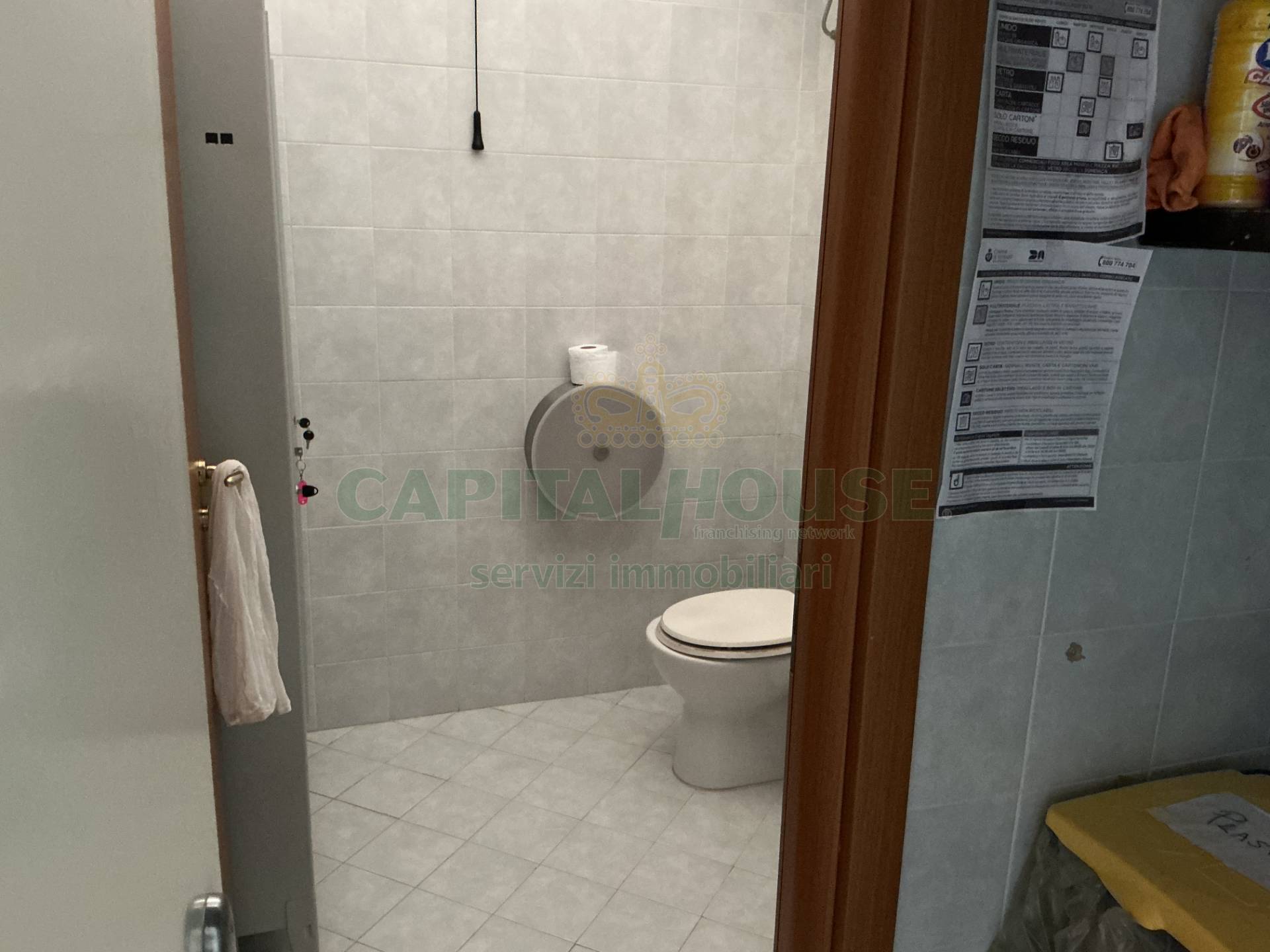 Attivit commerciale in vendita a Vitulazio