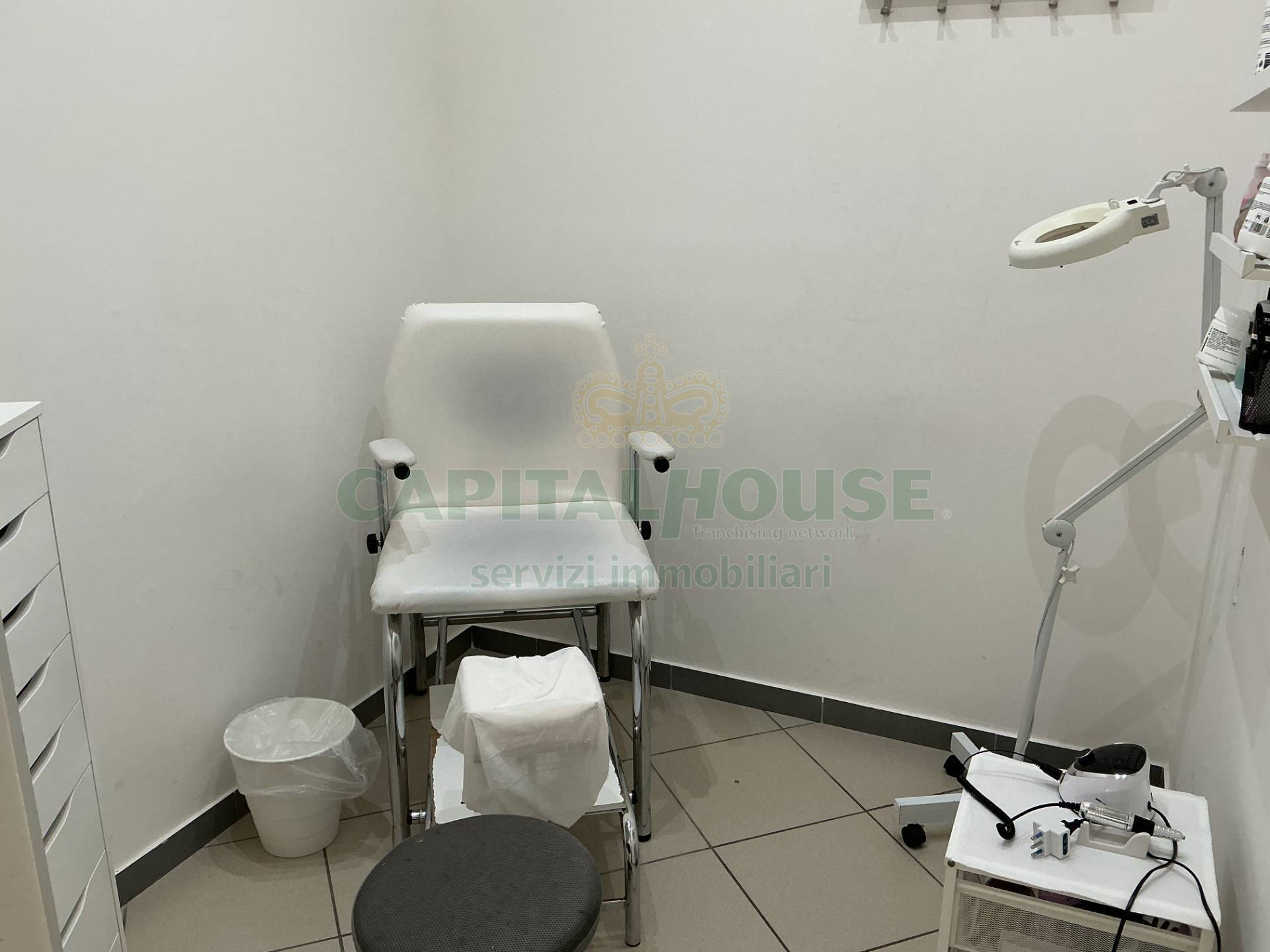 Attivit commerciale in vendita a Vitulazio