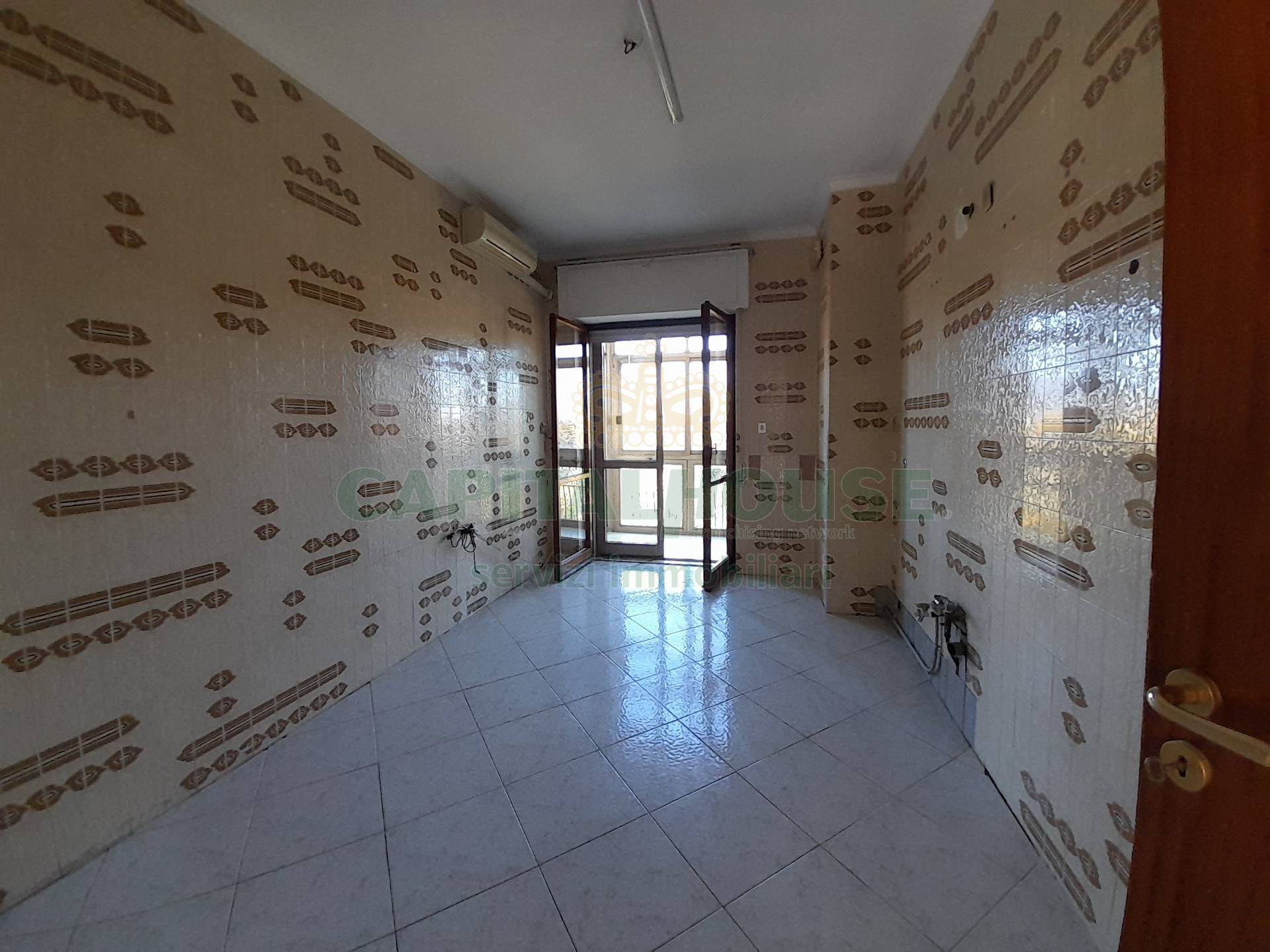 Appartamento in vendita a Capua