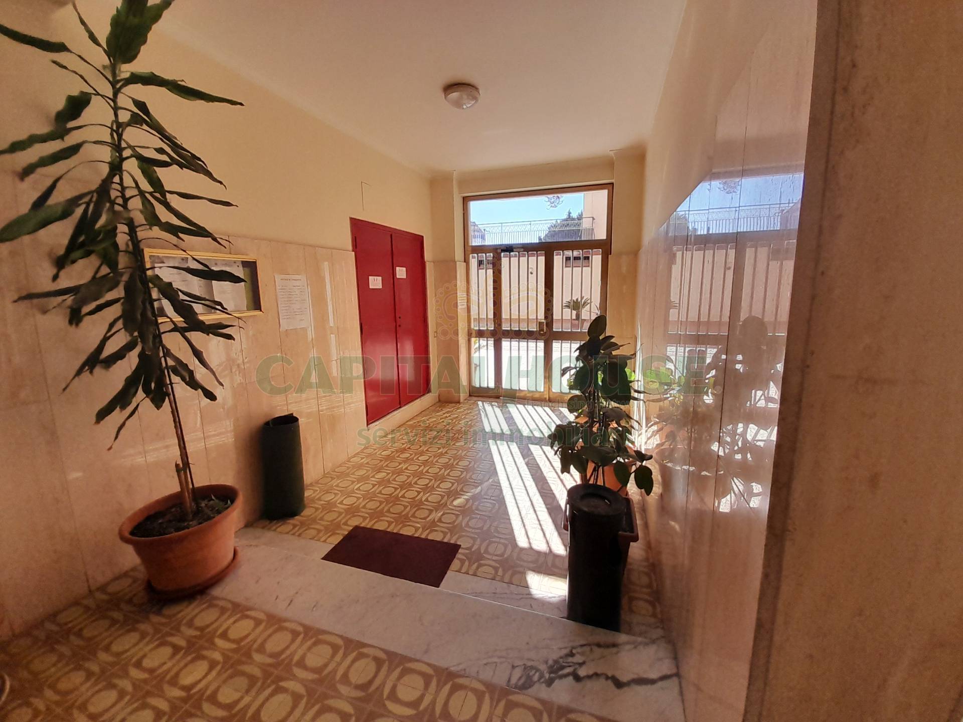 Appartamento in vendita a Capua