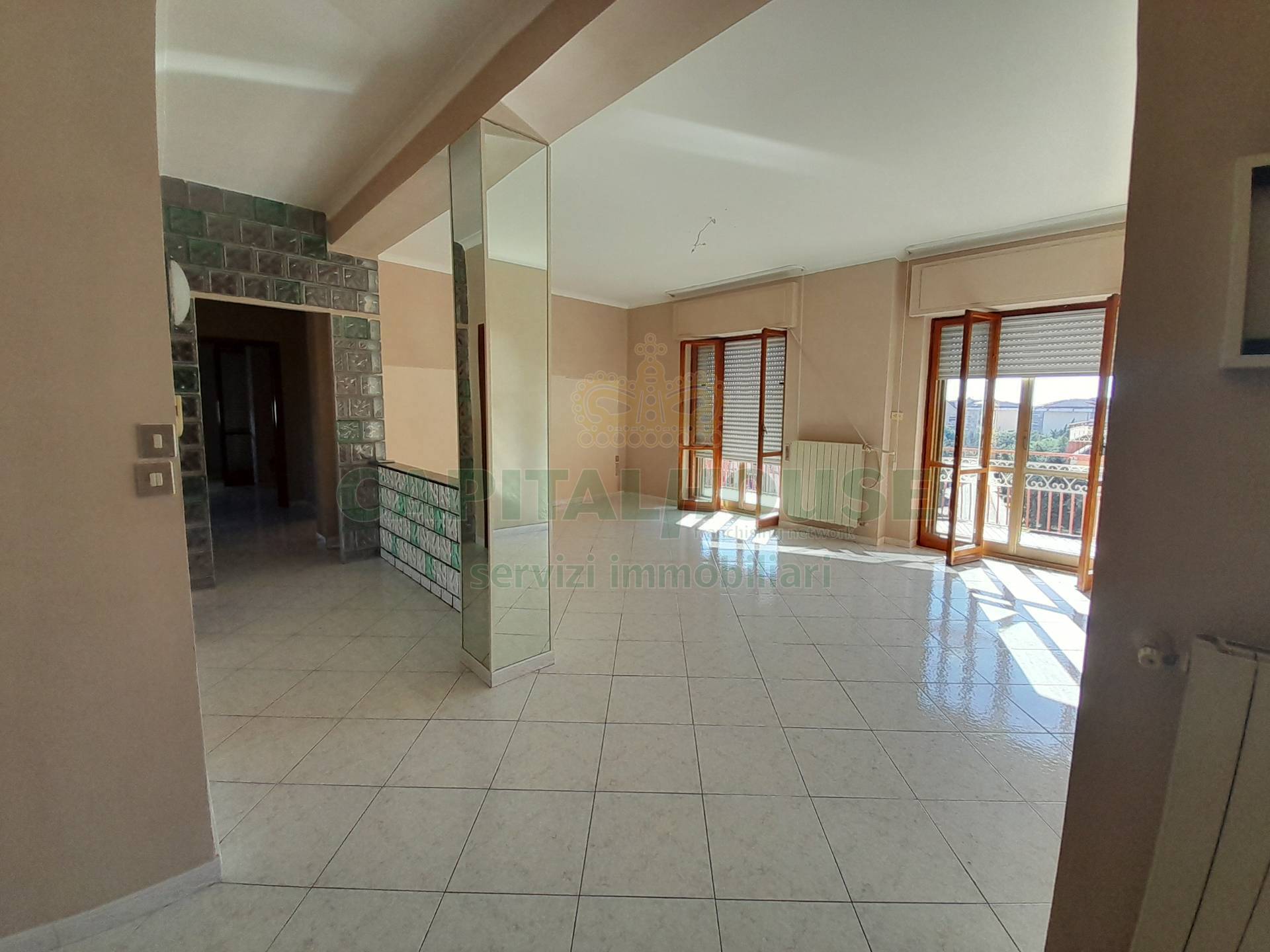 Appartamento in vendita a Capua