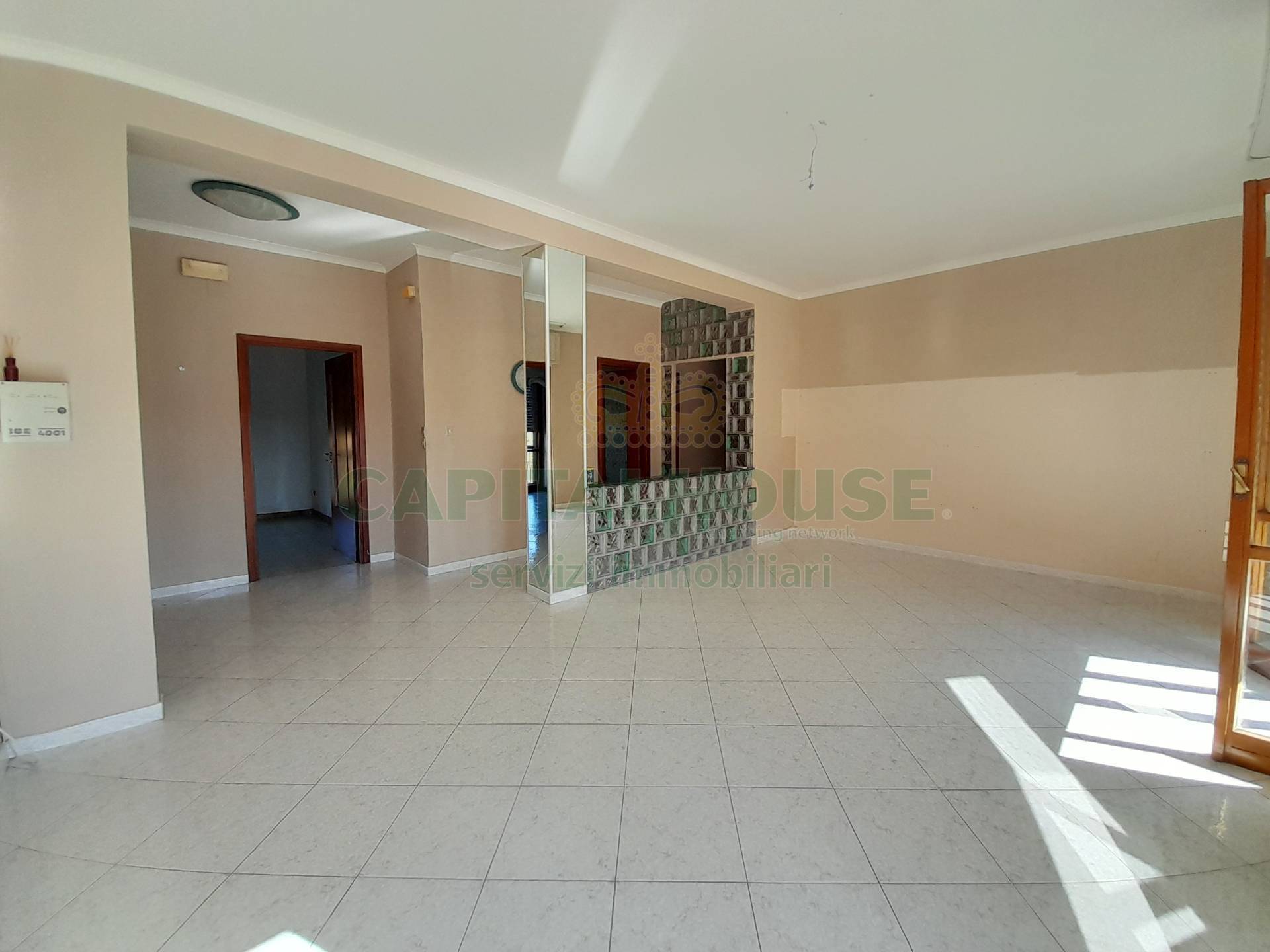 Appartamento in vendita a Capua