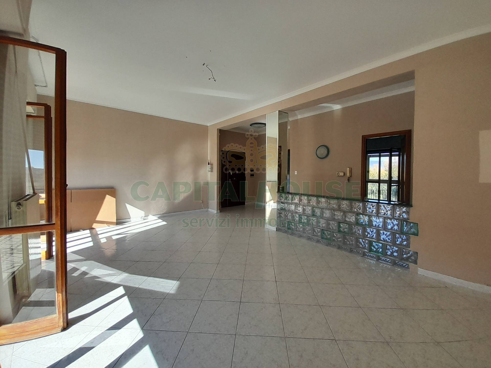 Appartamento in vendita a Capua