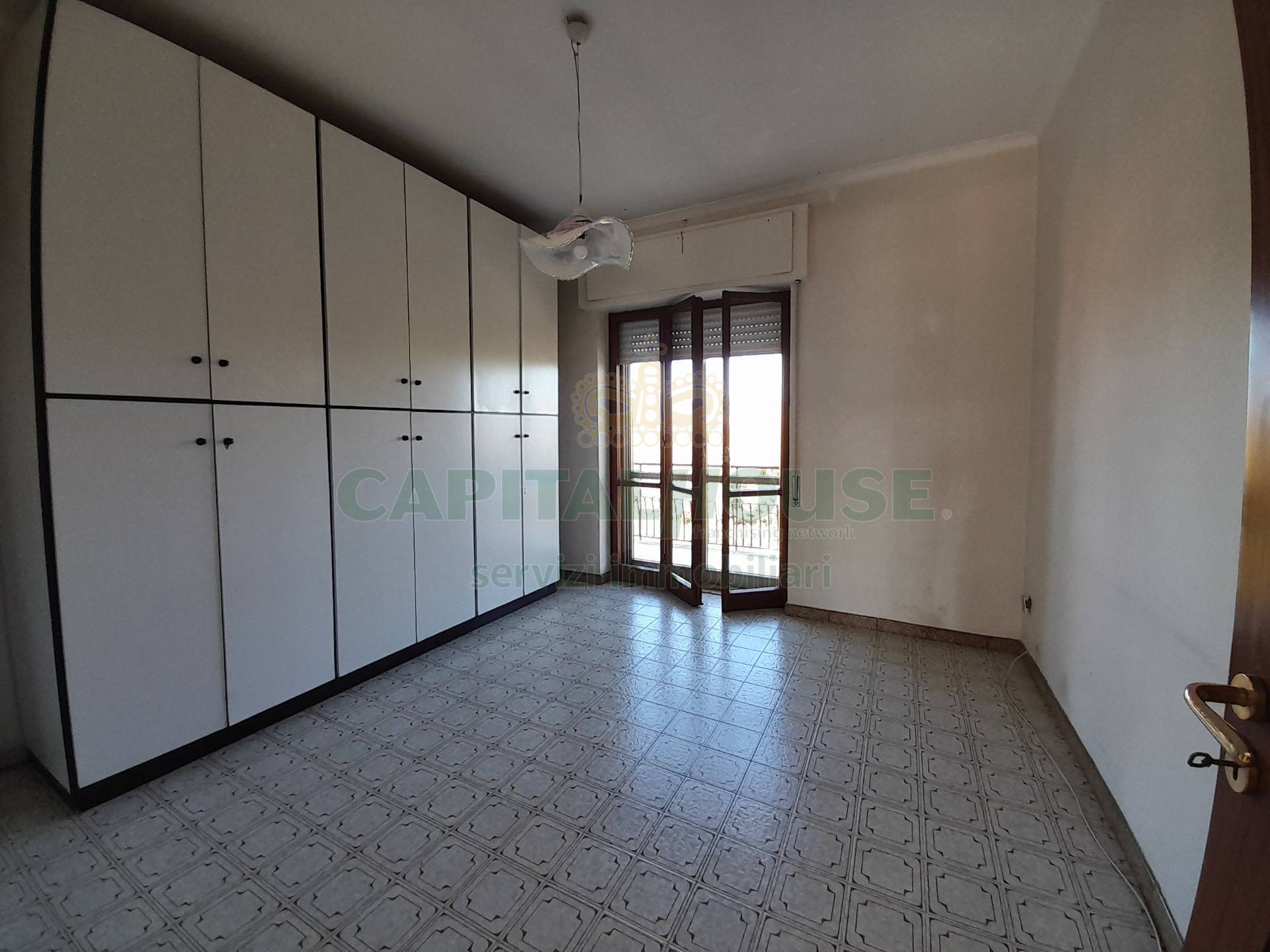 Appartamento in vendita a Capua