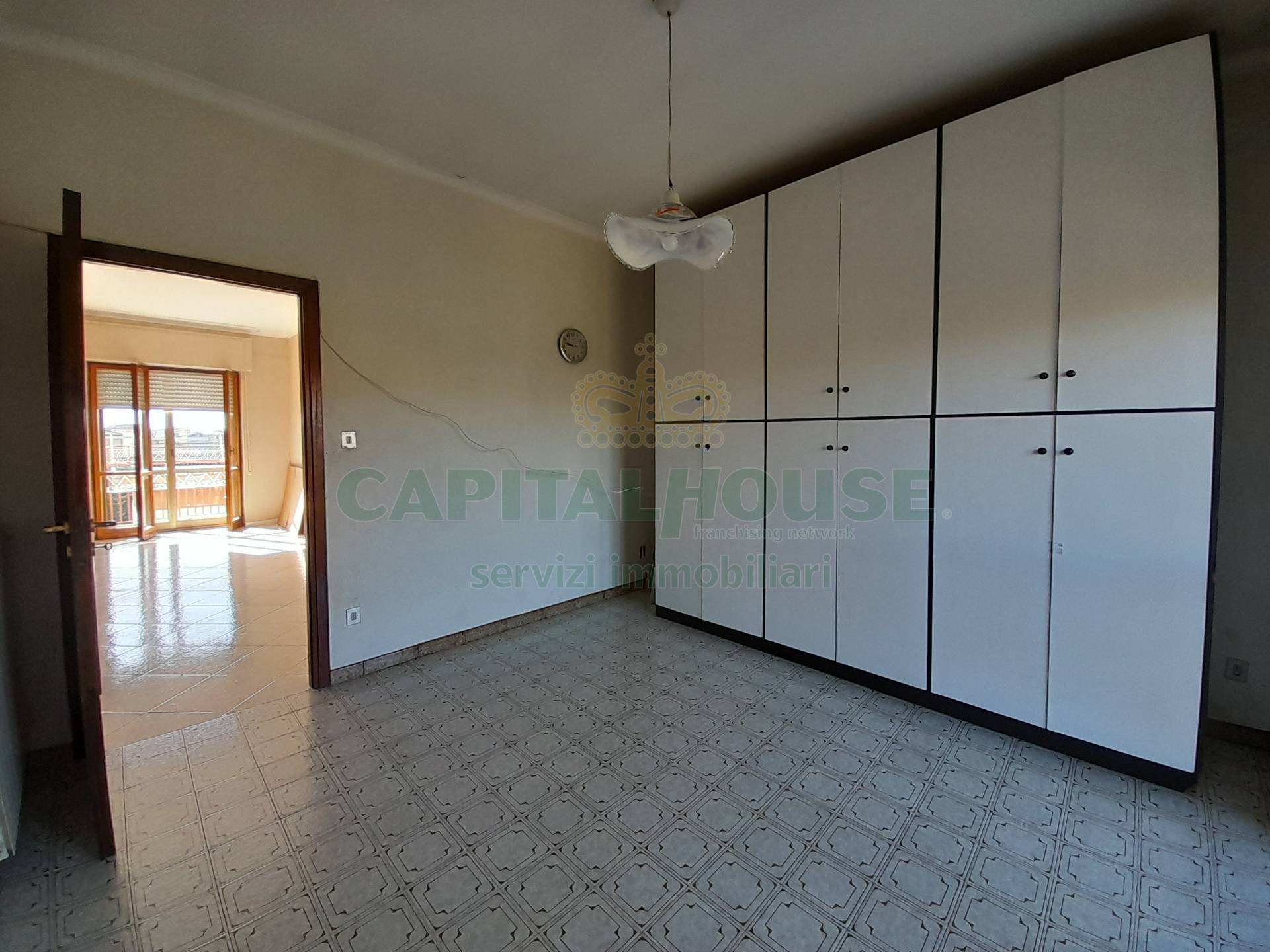 Appartamento in vendita a Capua