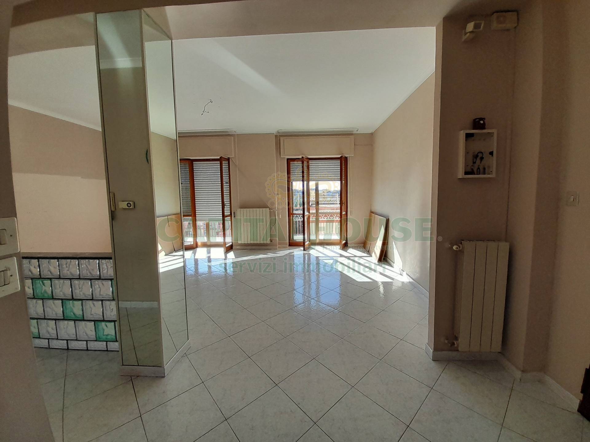 Appartamento in vendita a Capua