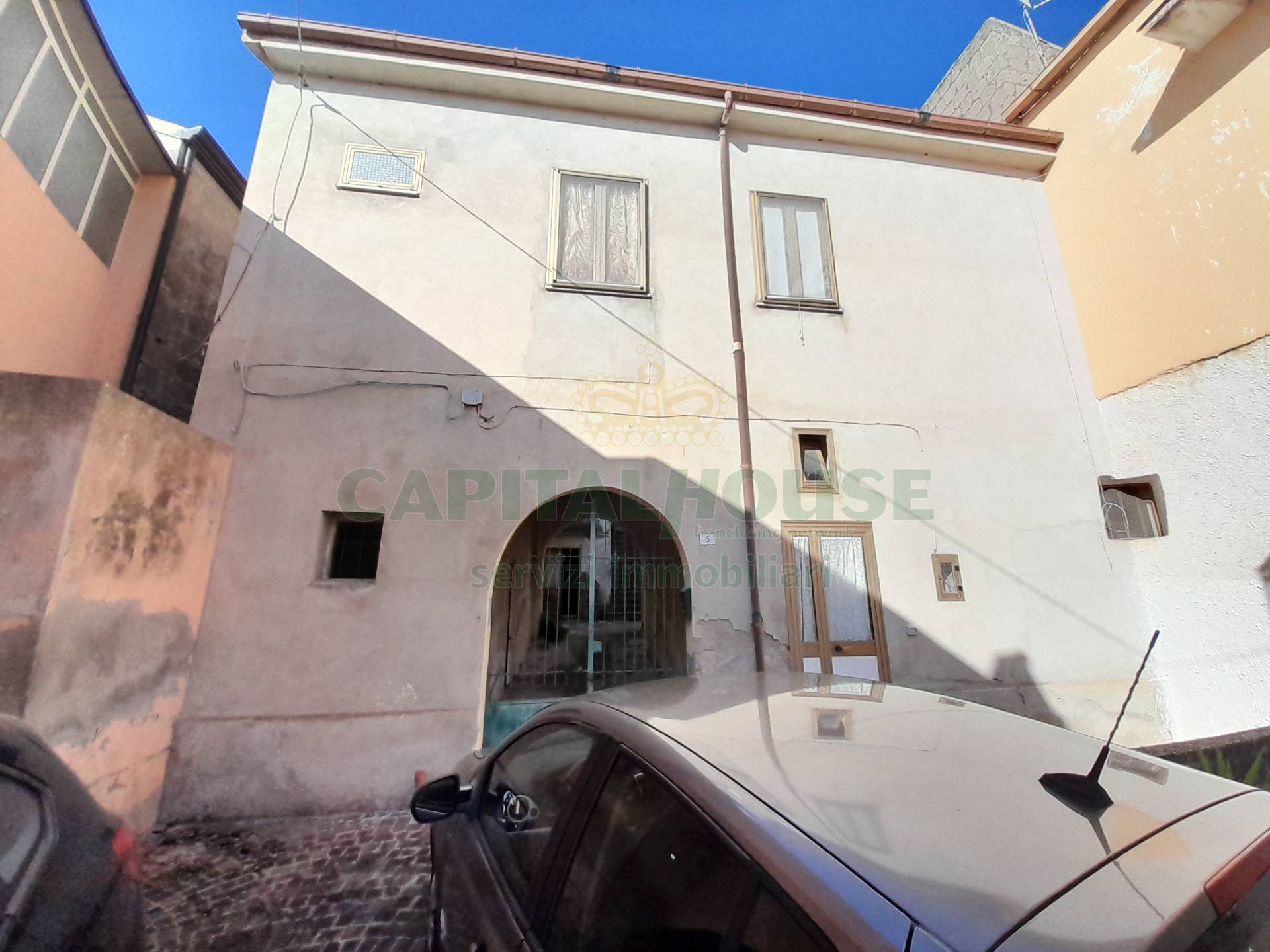 S.Indipendente in vendita a Pastorano