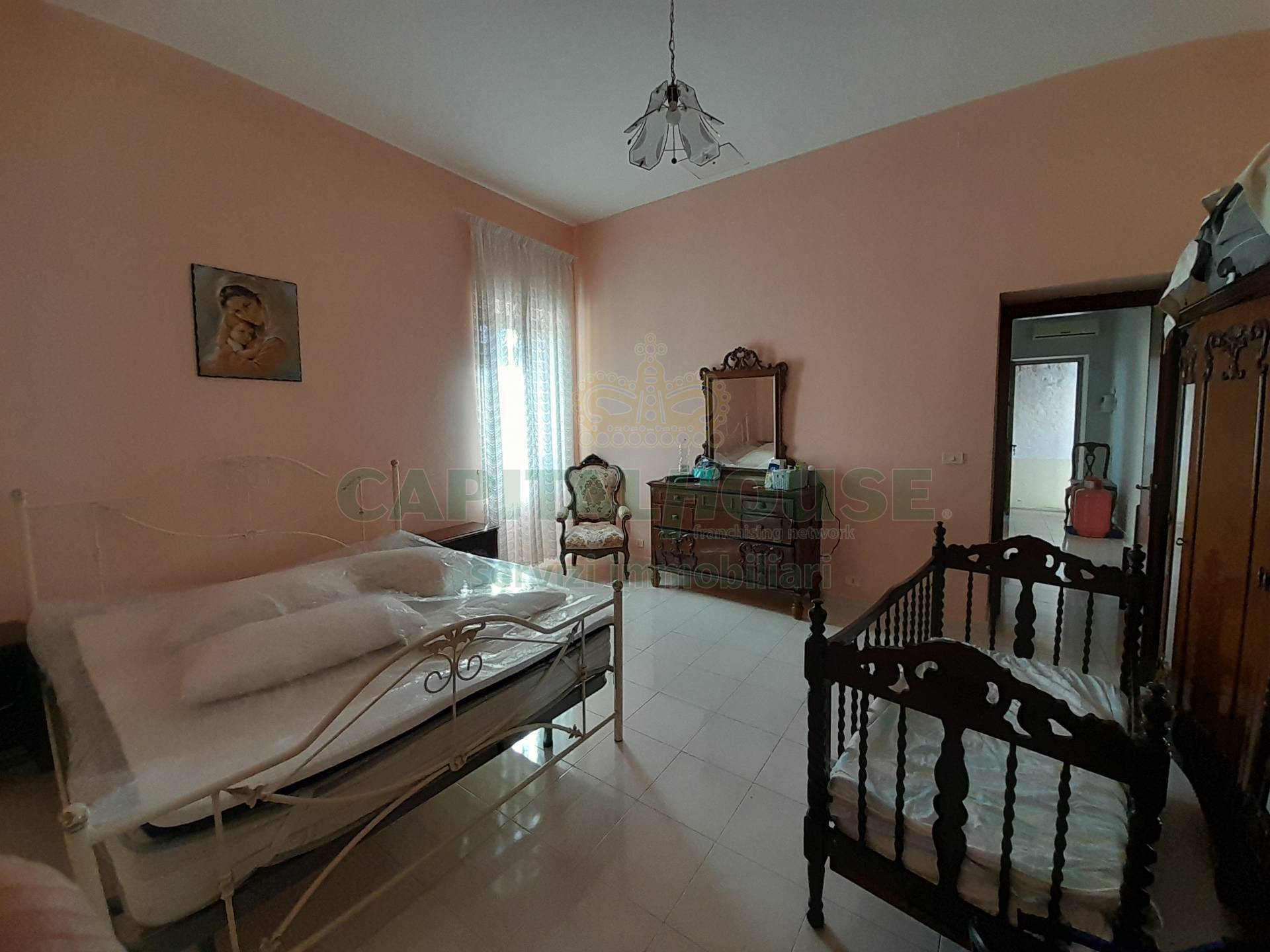 S.Indipendente in vendita a Pastorano