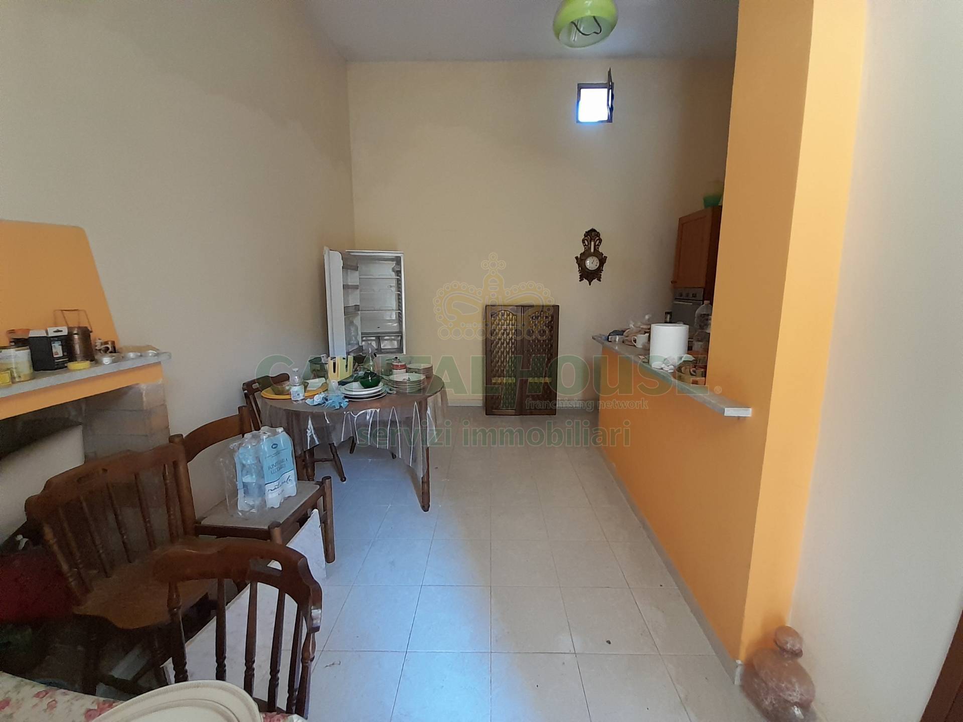 S.Indipendente in vendita a Pastorano