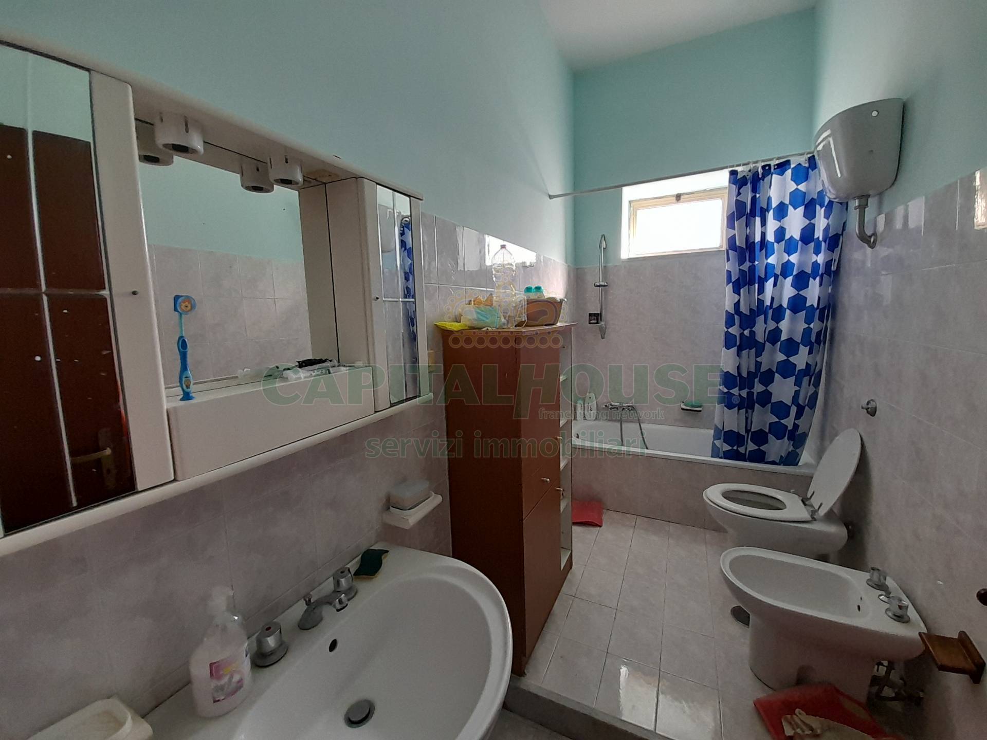 S.Indipendente in vendita a Pastorano