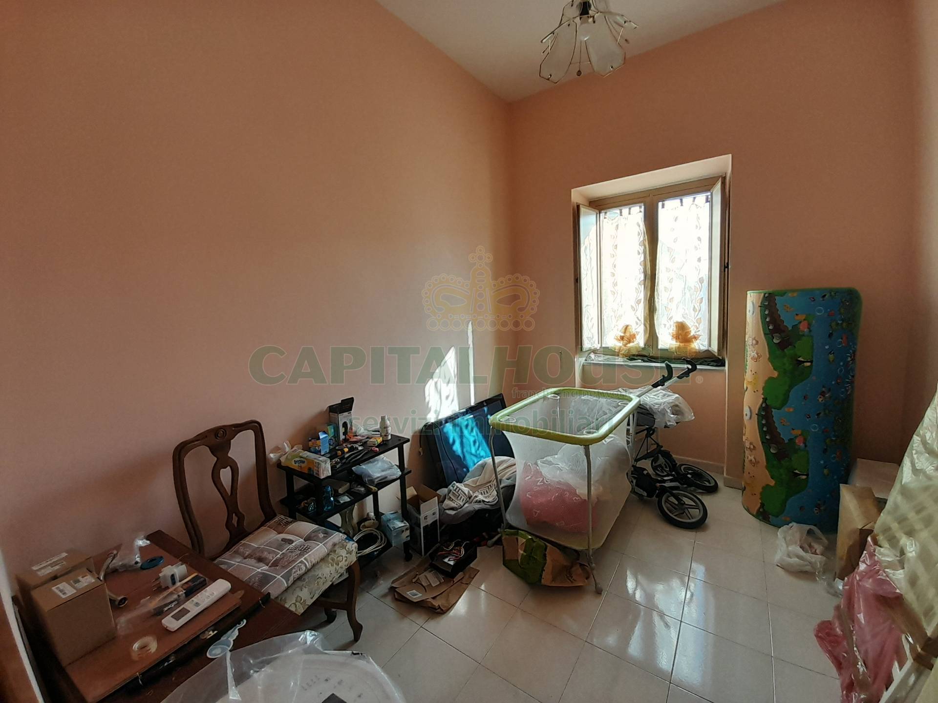 S.Indipendente in vendita a Pastorano