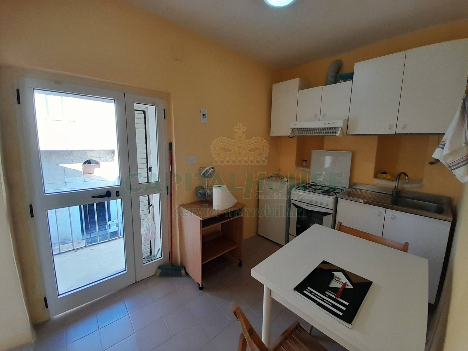 S.Indipendente in vendita a Giano Vetusto, Curti