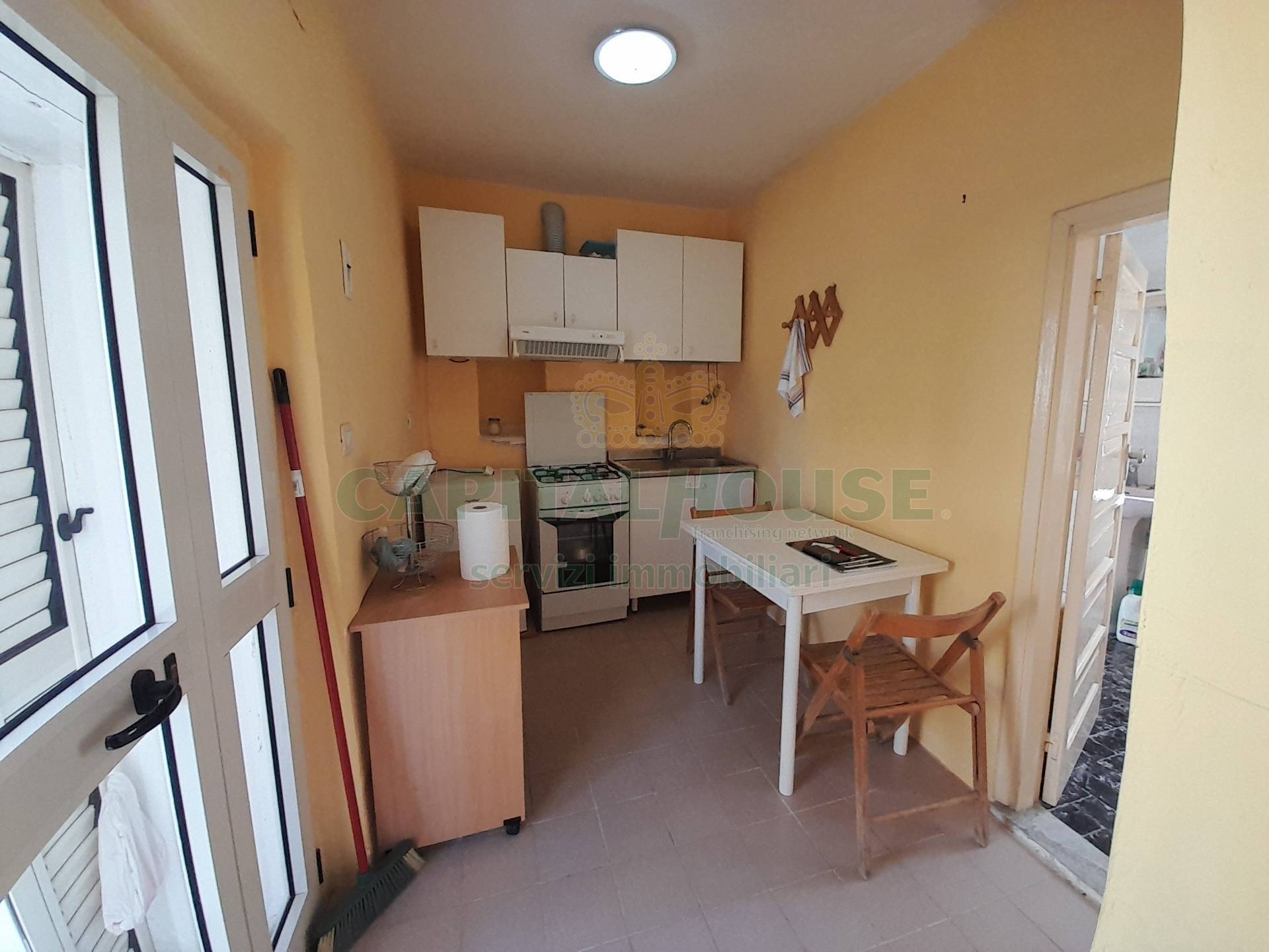 S.Indipendente in vendita a Giano Vetusto, Curti