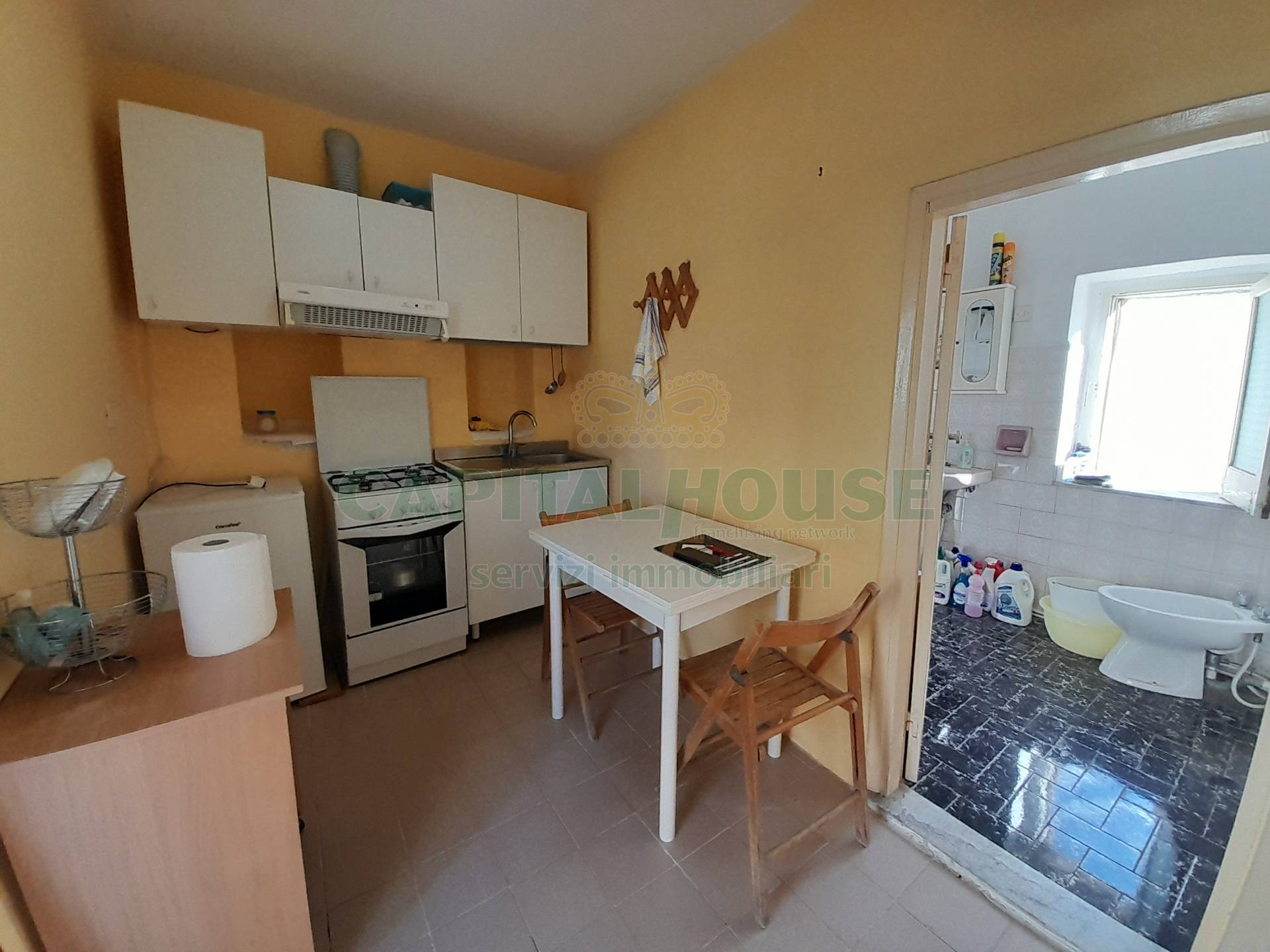 S.Indipendente in vendita a Giano Vetusto, Curti