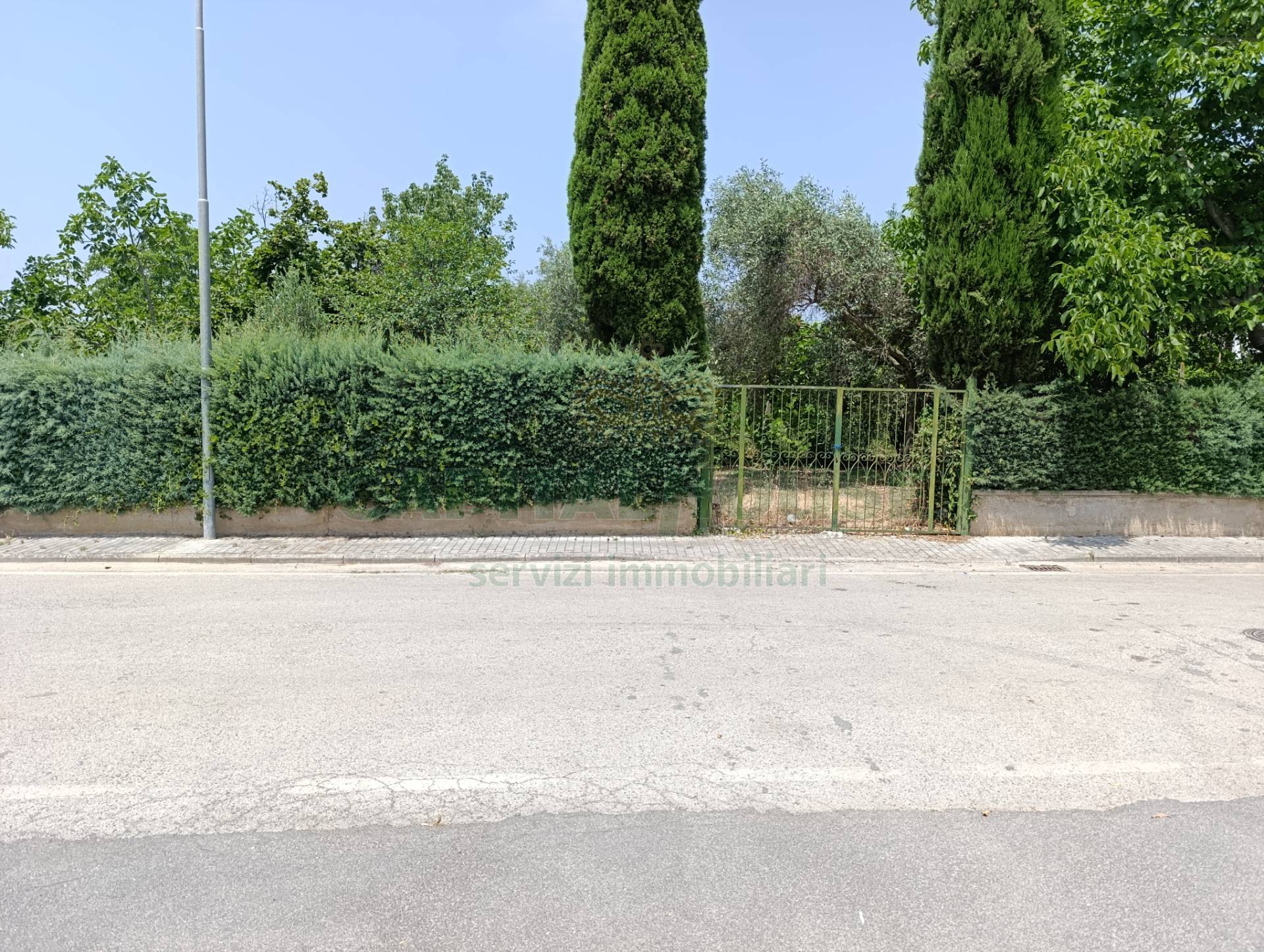 Terreno edificabile in vendita a Pastorano, Pantuliano