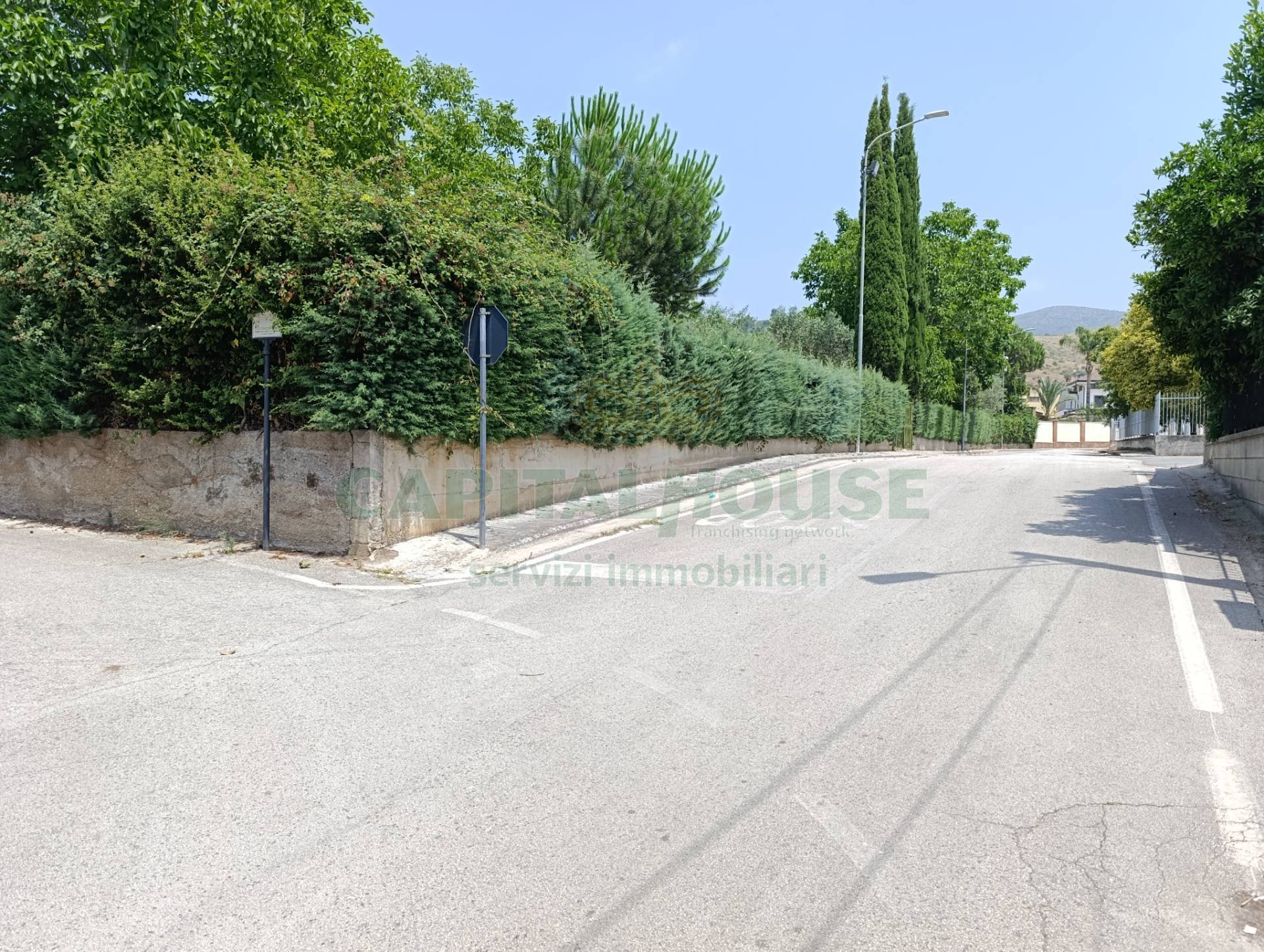 Terreno edificabile in vendita a Pastorano, Pantuliano