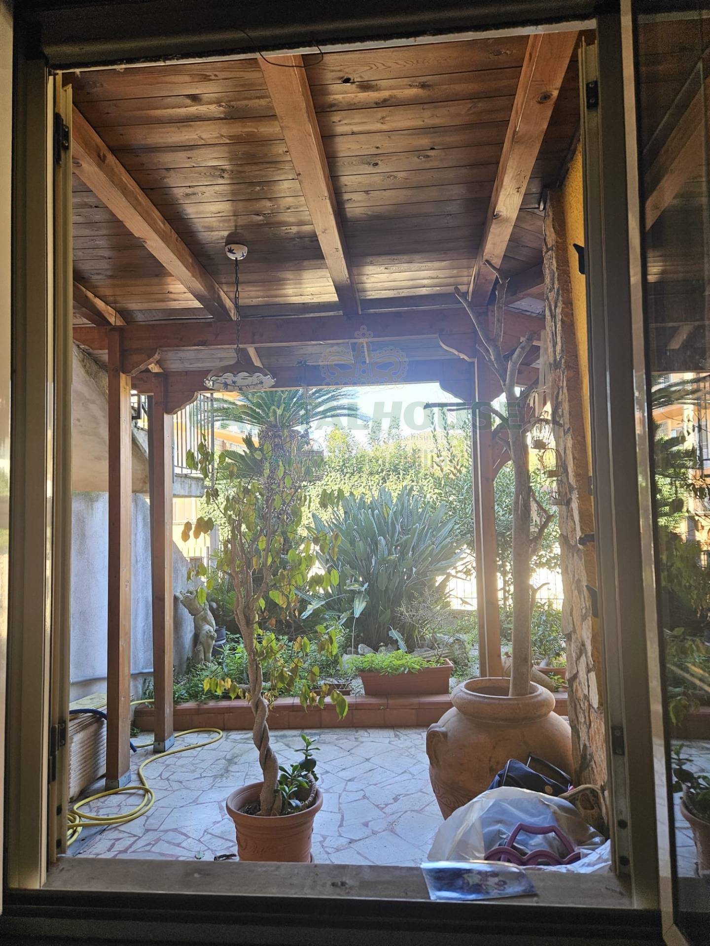 Appartamento in vendita a Sparanise