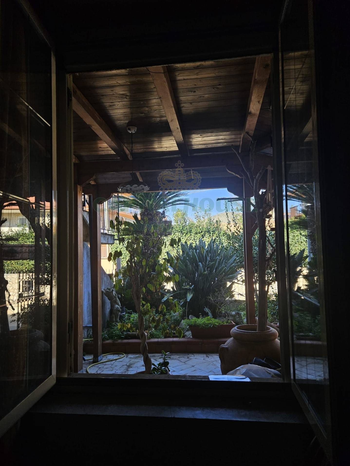 Appartamento in vendita a Sparanise