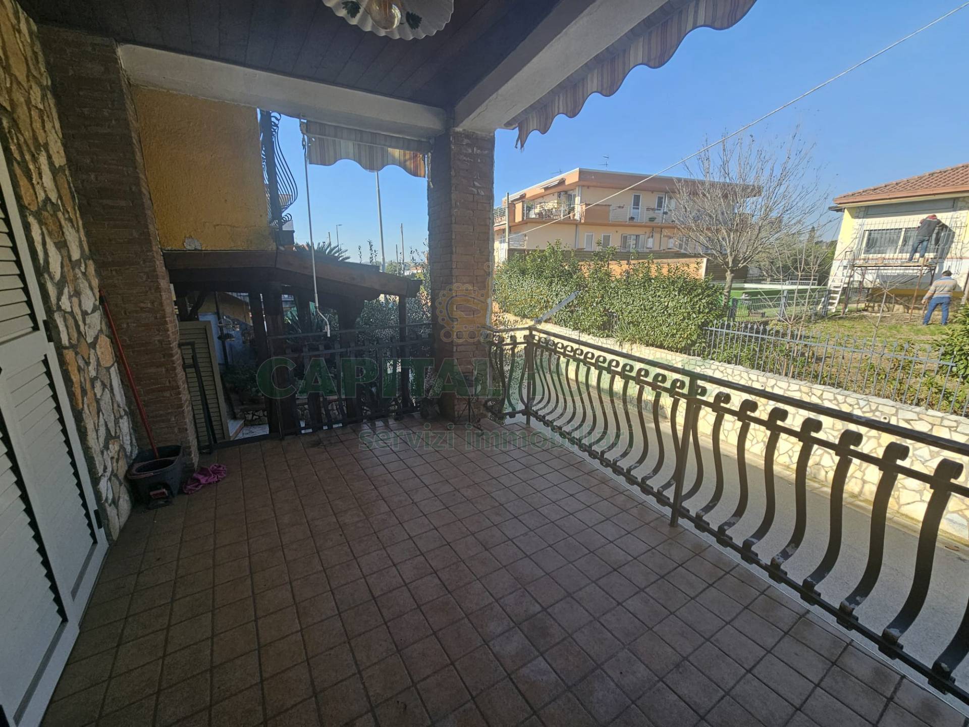 Appartamento in vendita a Sparanise