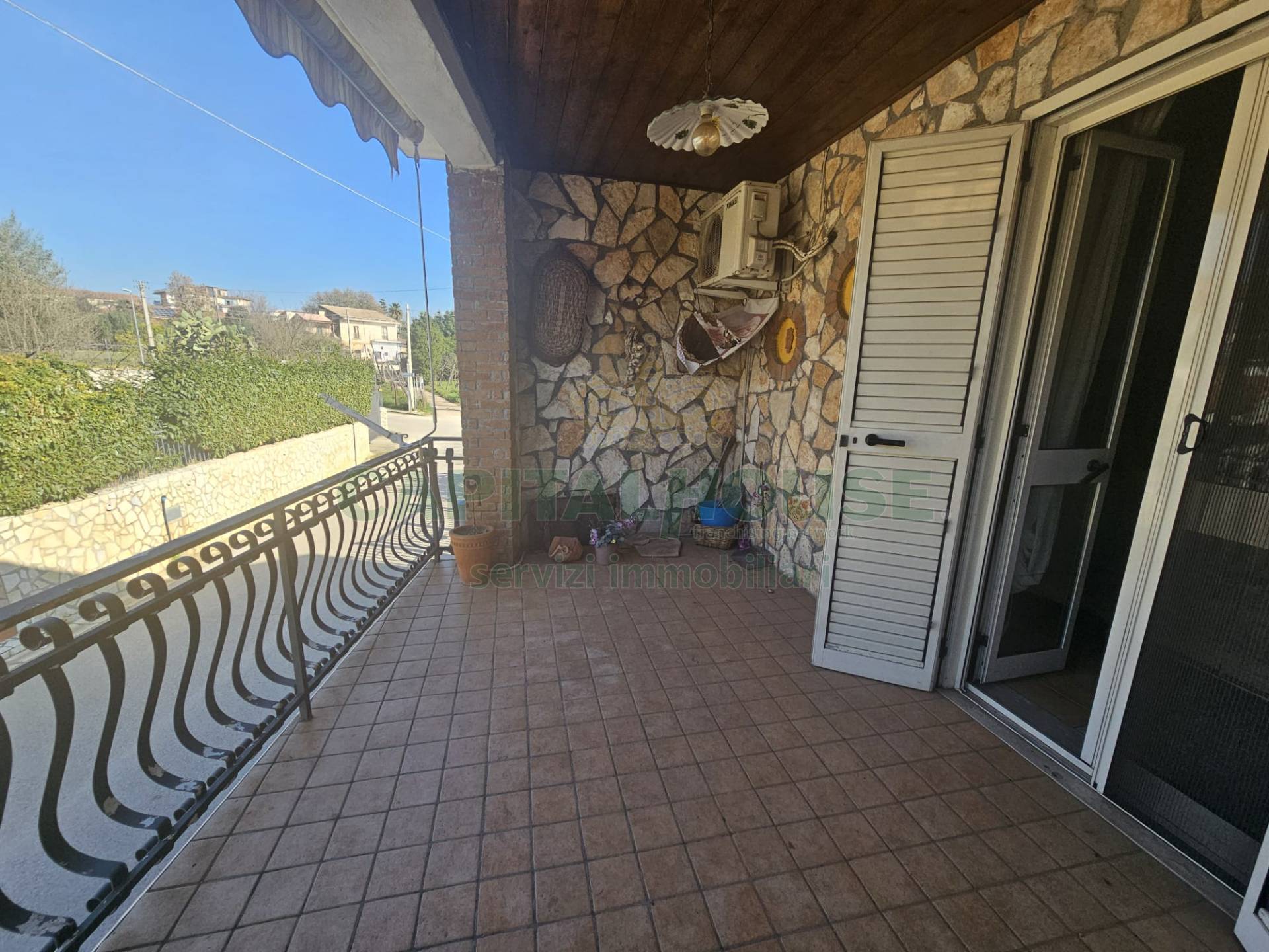 Appartamento in vendita a Sparanise