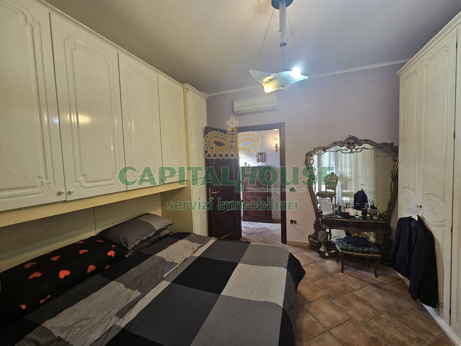 Villa in vendita a Pignataro Maggiore