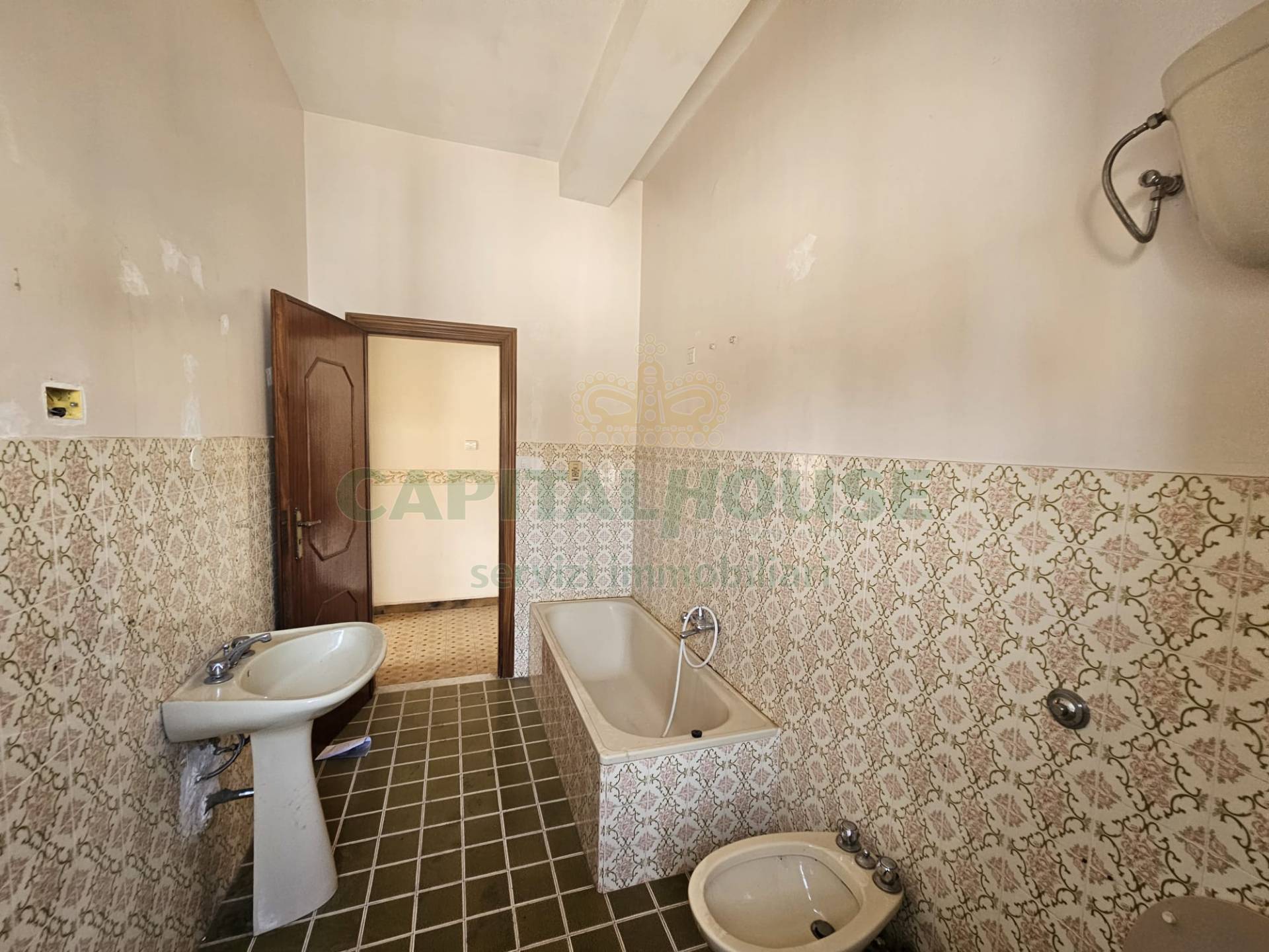 Appartamento in vendita a Pignataro Maggiore