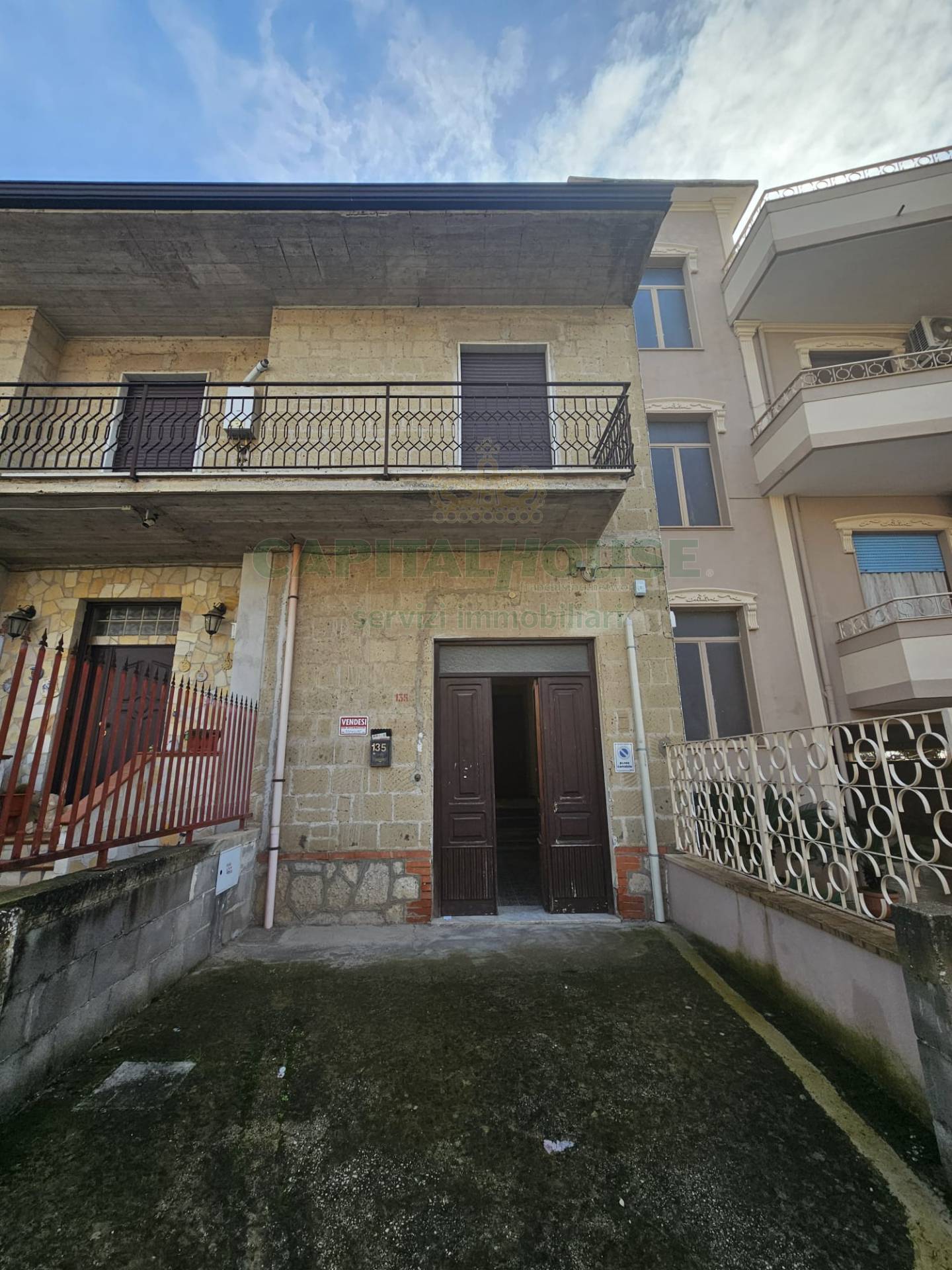 Appartamento in vendita a Pignataro Maggiore