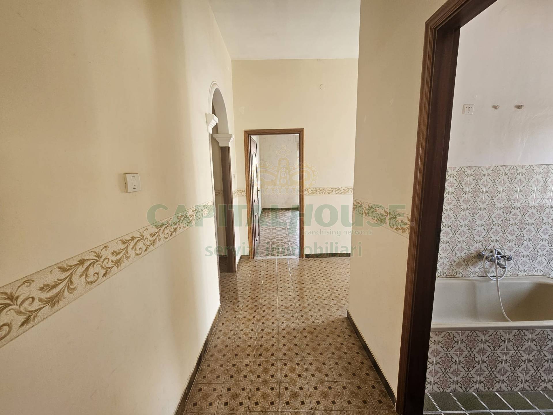 Appartamento in vendita a Pignataro Maggiore