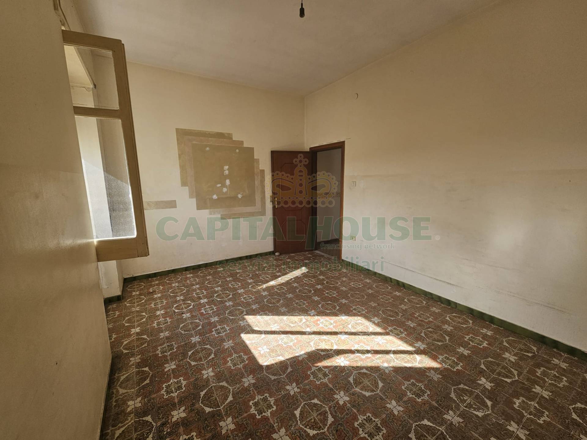 Appartamento in vendita a Pignataro Maggiore