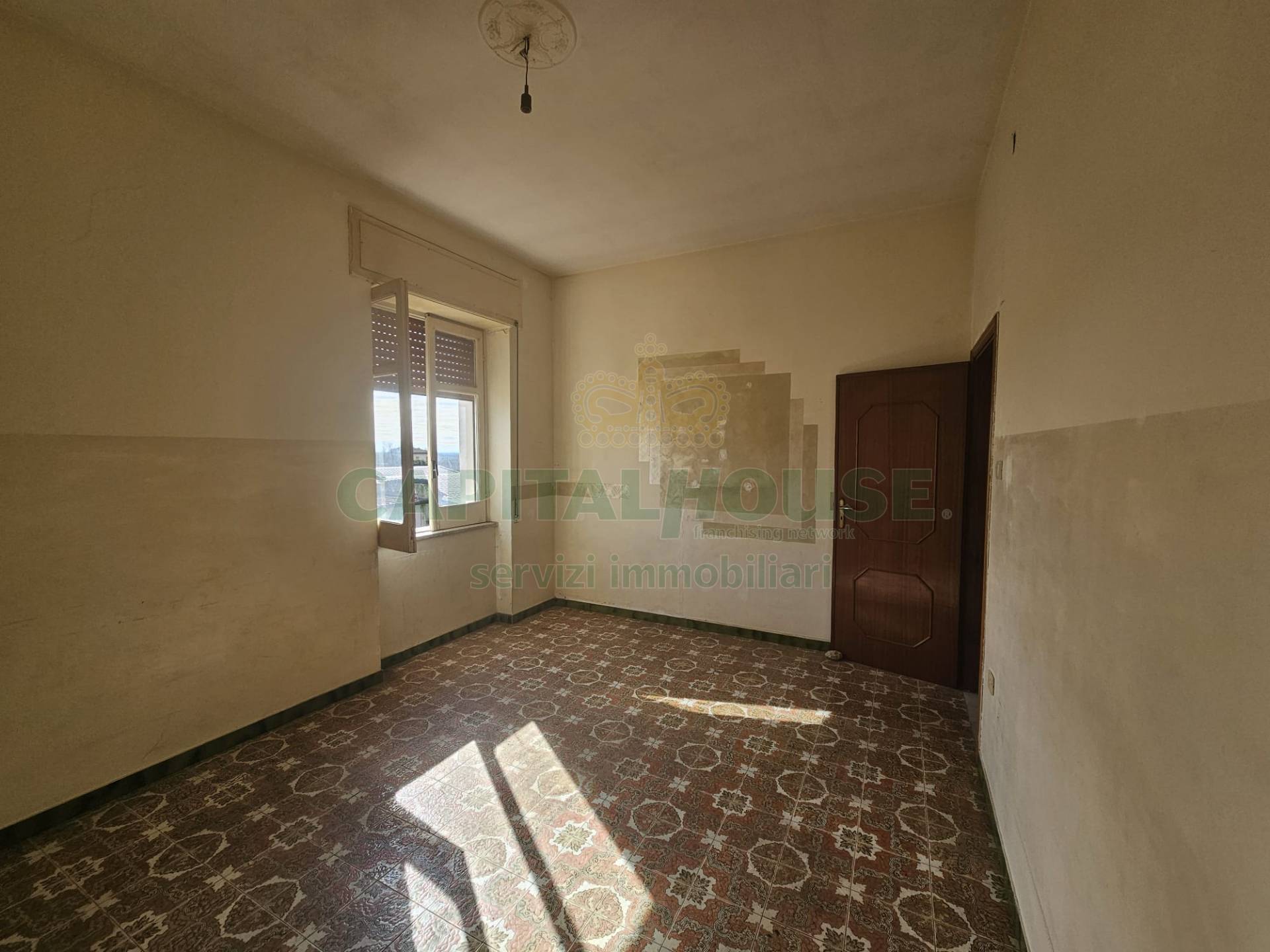 Appartamento in vendita a Pignataro Maggiore