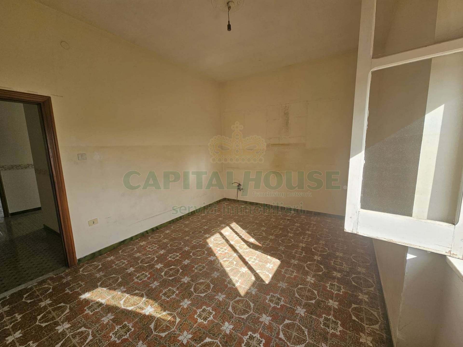 Appartamento in vendita a Pignataro Maggiore