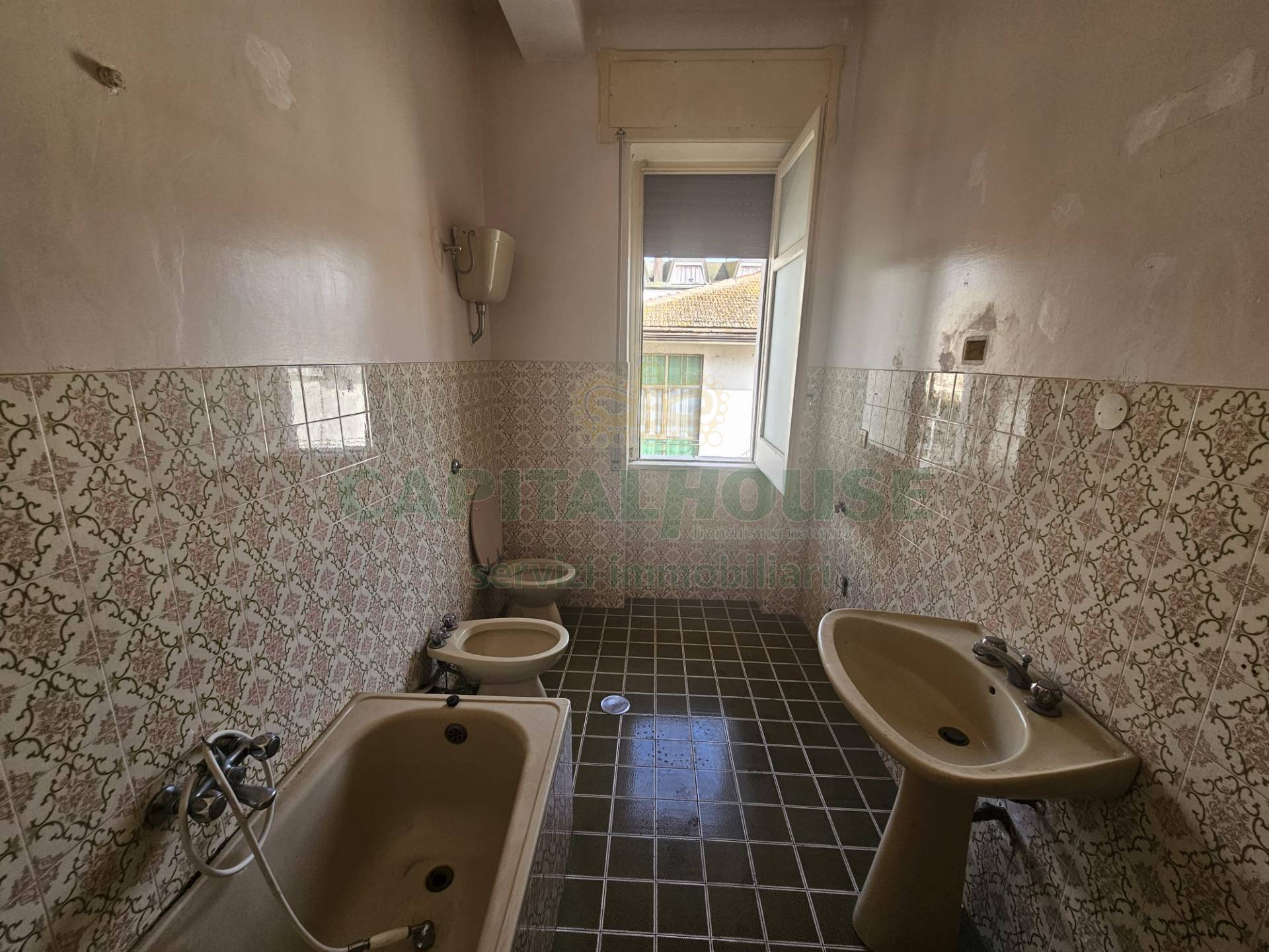 Appartamento in vendita a Pignataro Maggiore