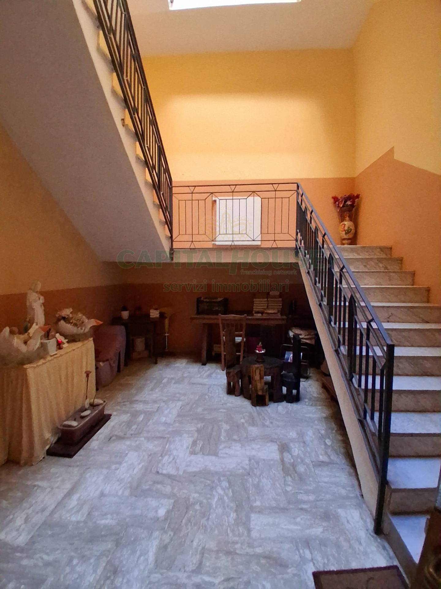 Appartamento in vendita a Sparanise