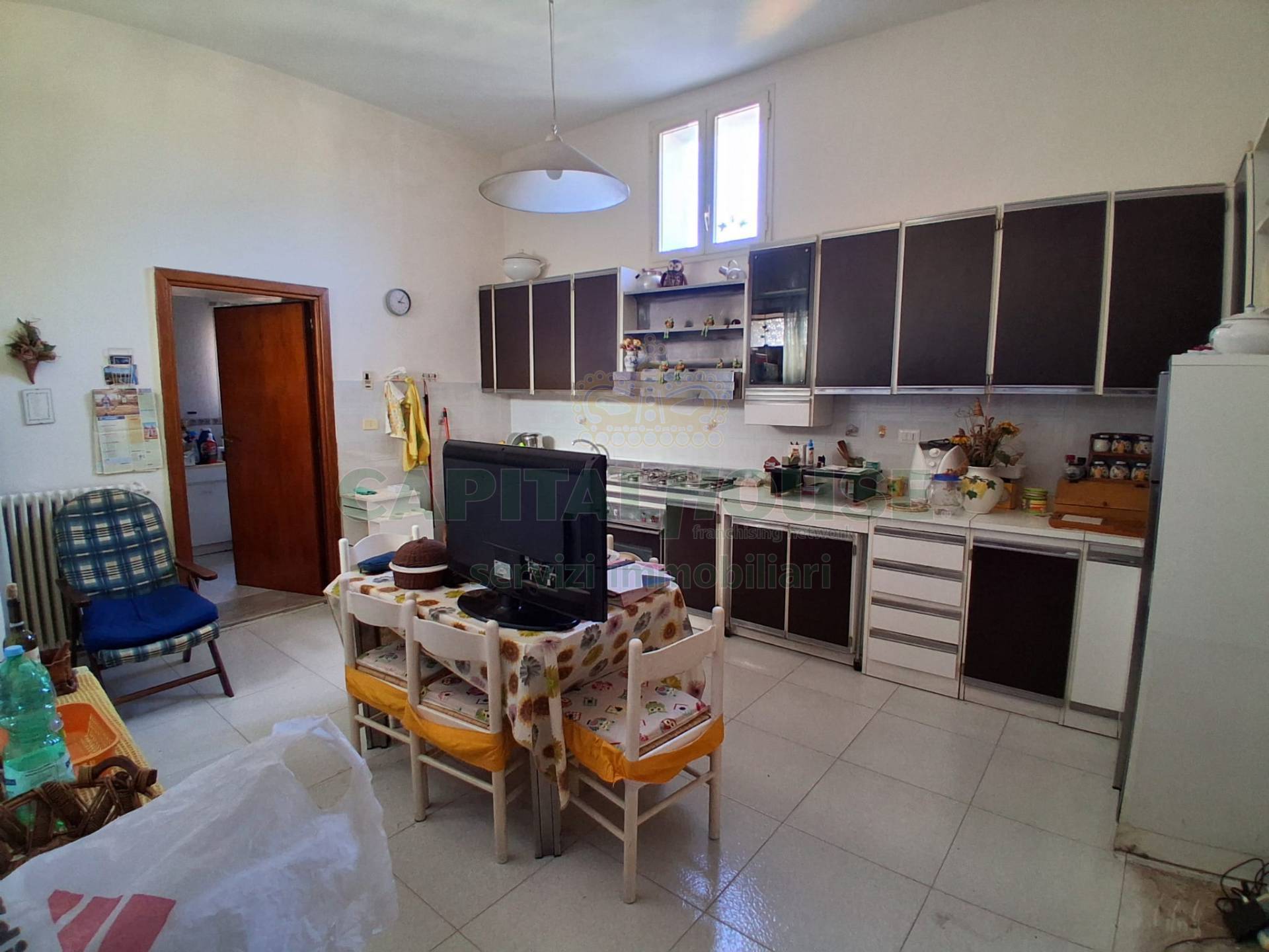 Appartamento in vendita a Sparanise