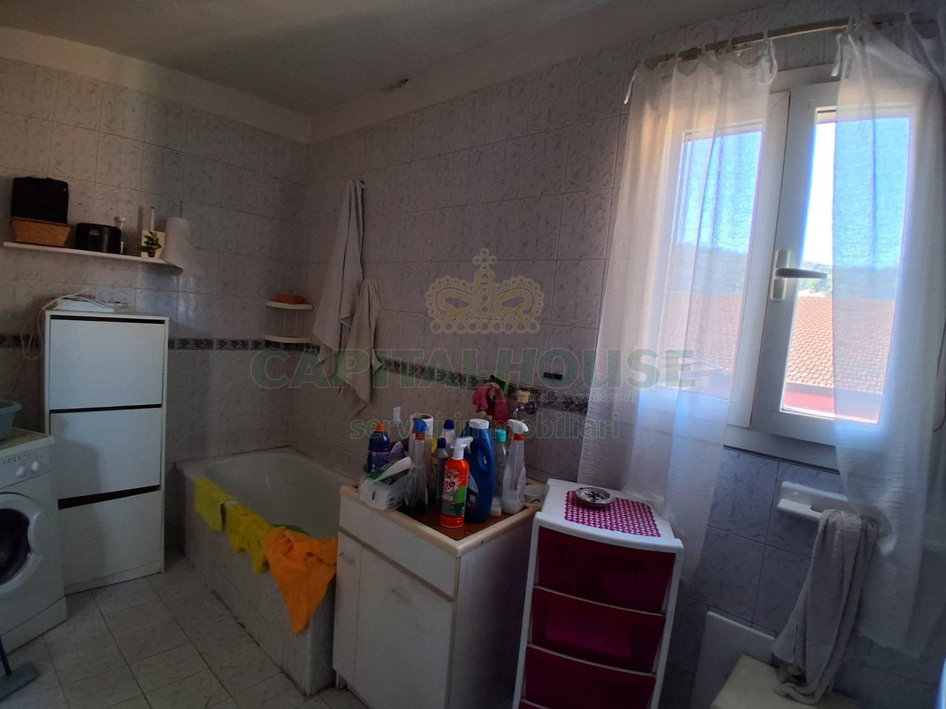 Appartamento in vendita a Sparanise