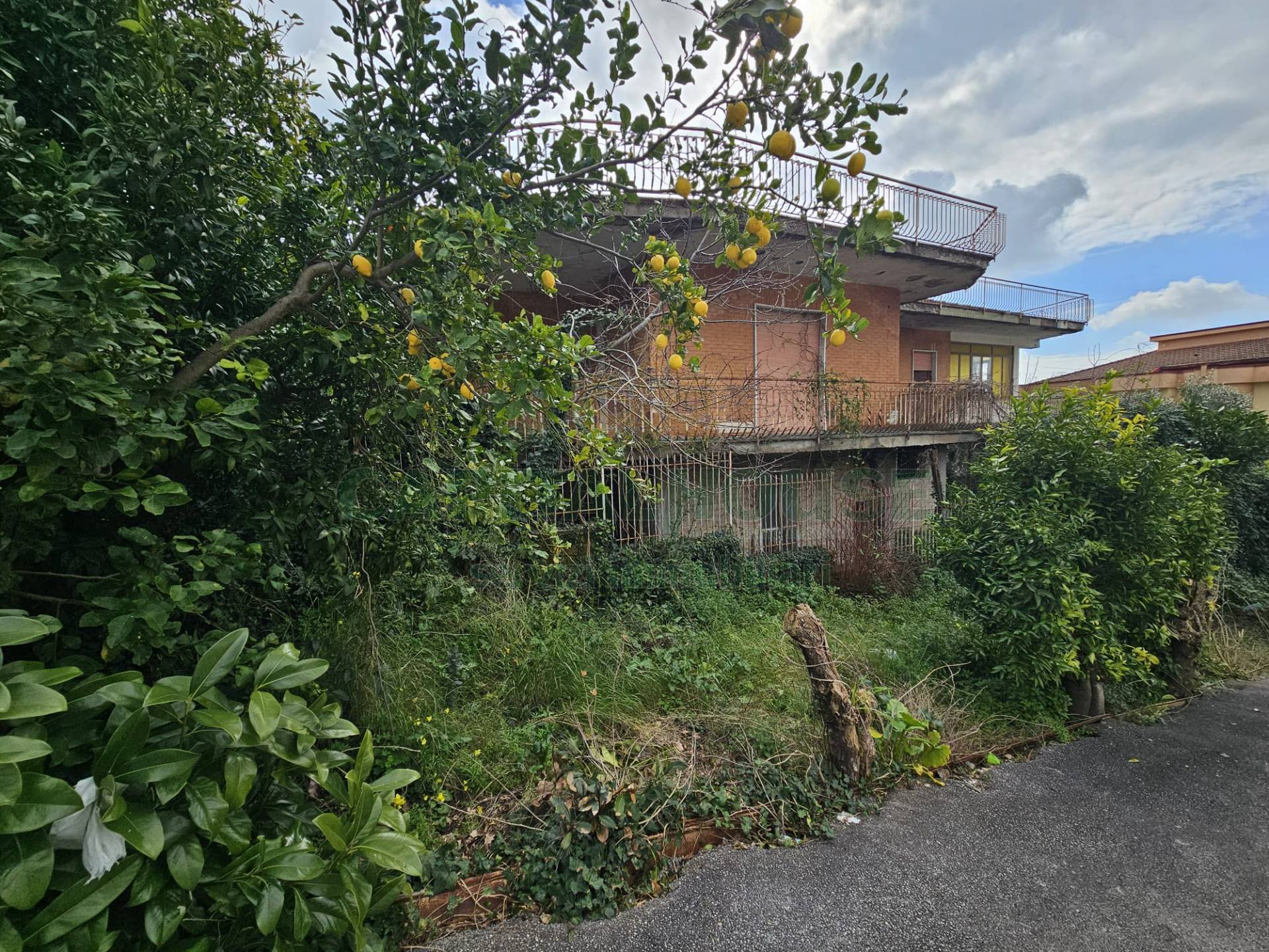 Villa in vendita a Pignataro Maggiore