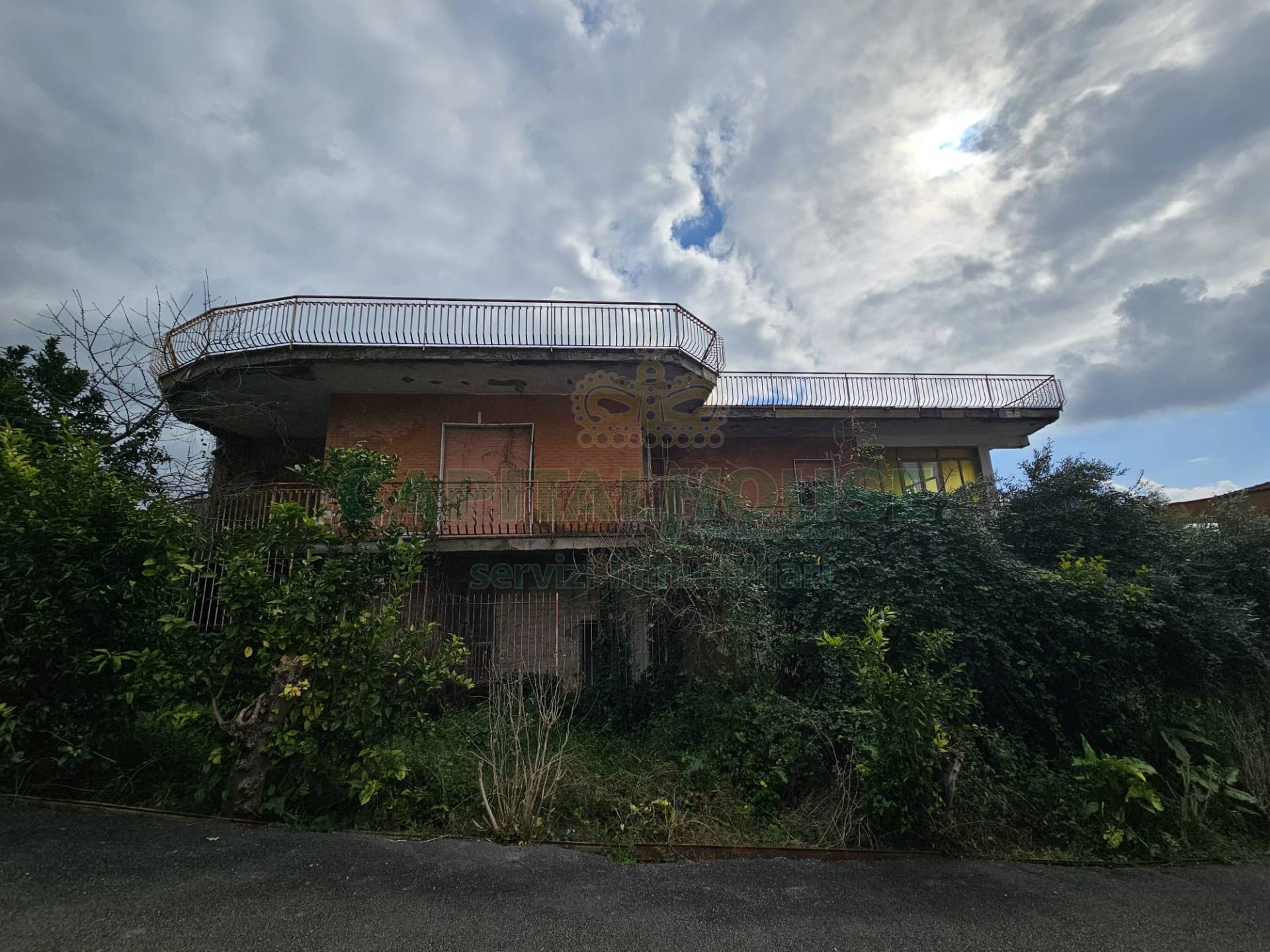 Villa in vendita a Pignataro Maggiore