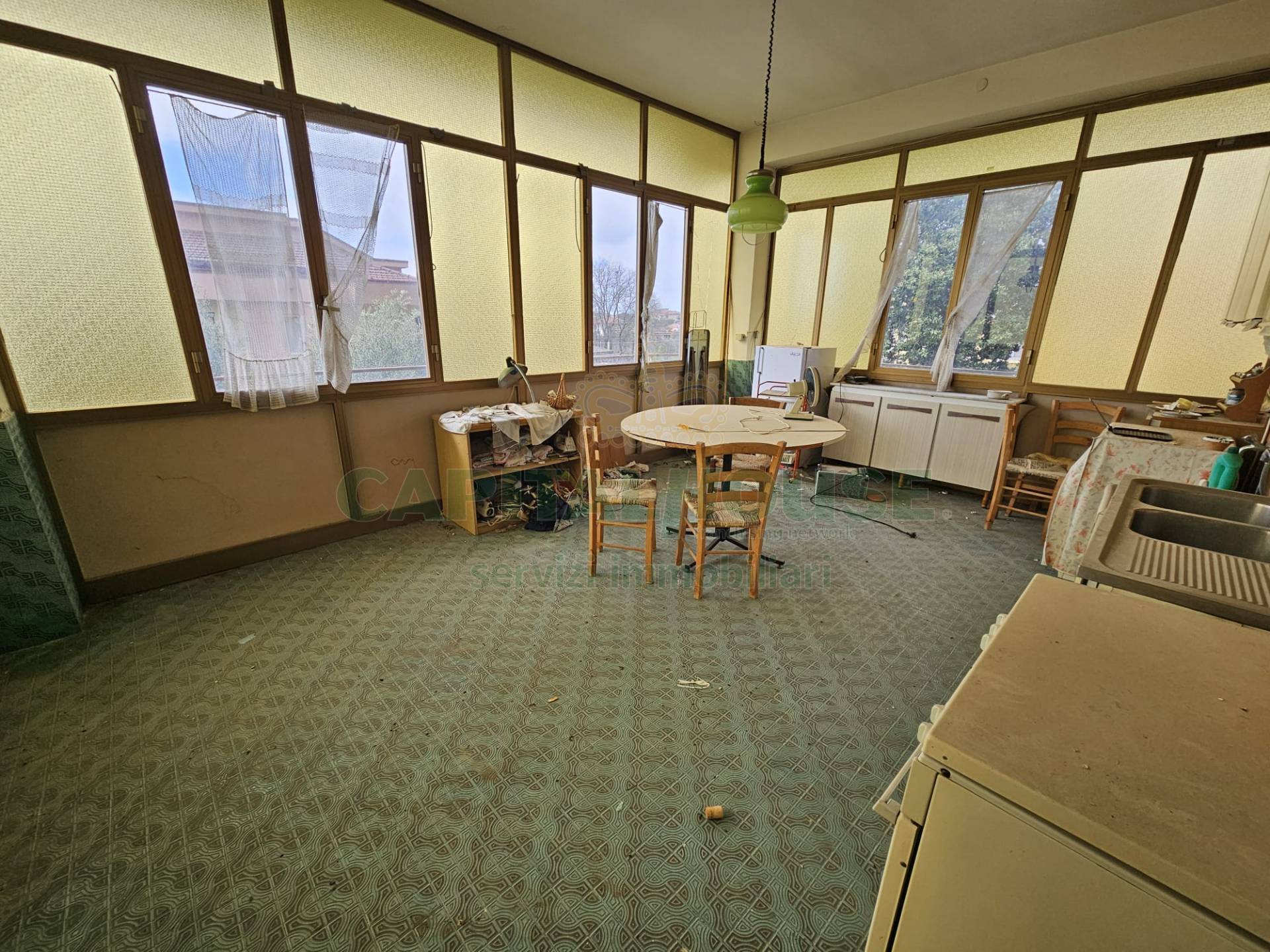 Villa in vendita a Pignataro Maggiore