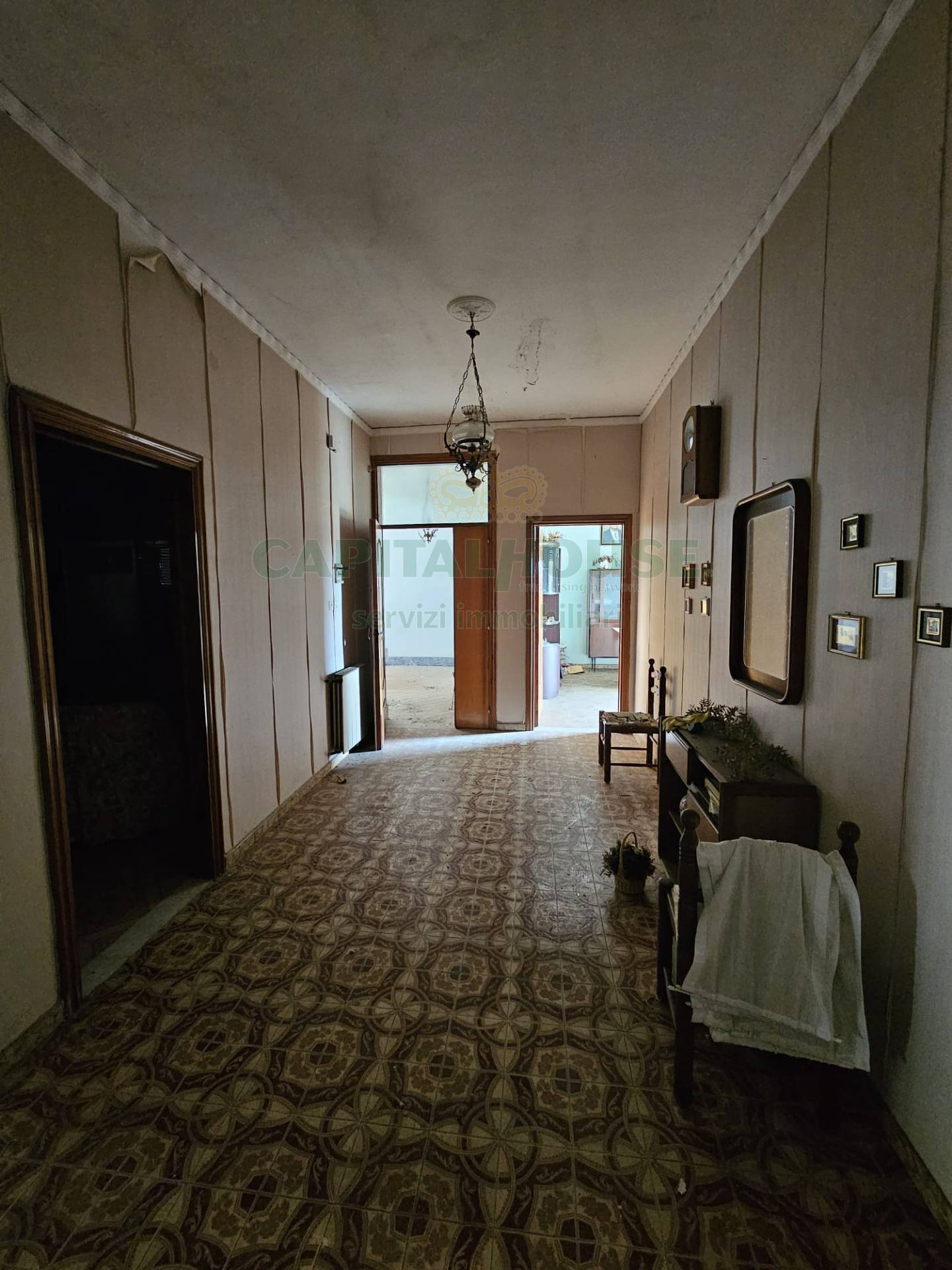 Villa in vendita a Pignataro Maggiore