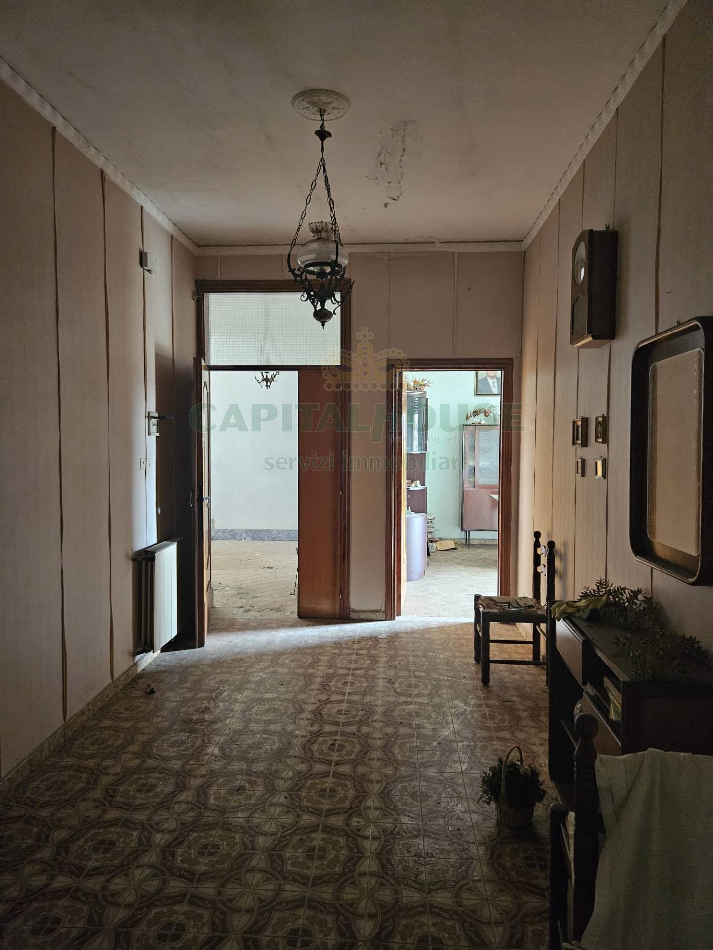 Villa in vendita a Pignataro Maggiore