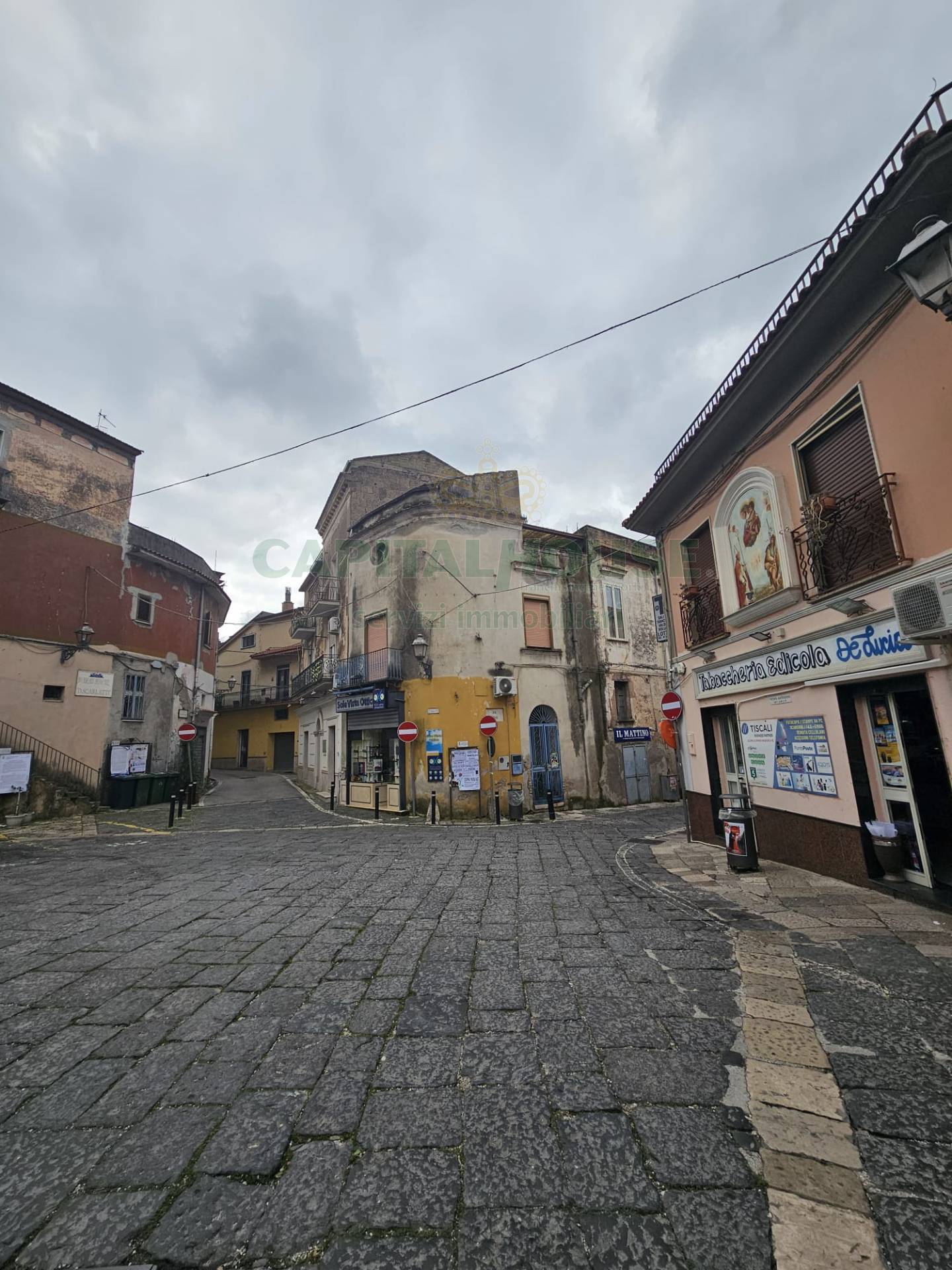 Appartamento in vendita a Pignataro Maggiore