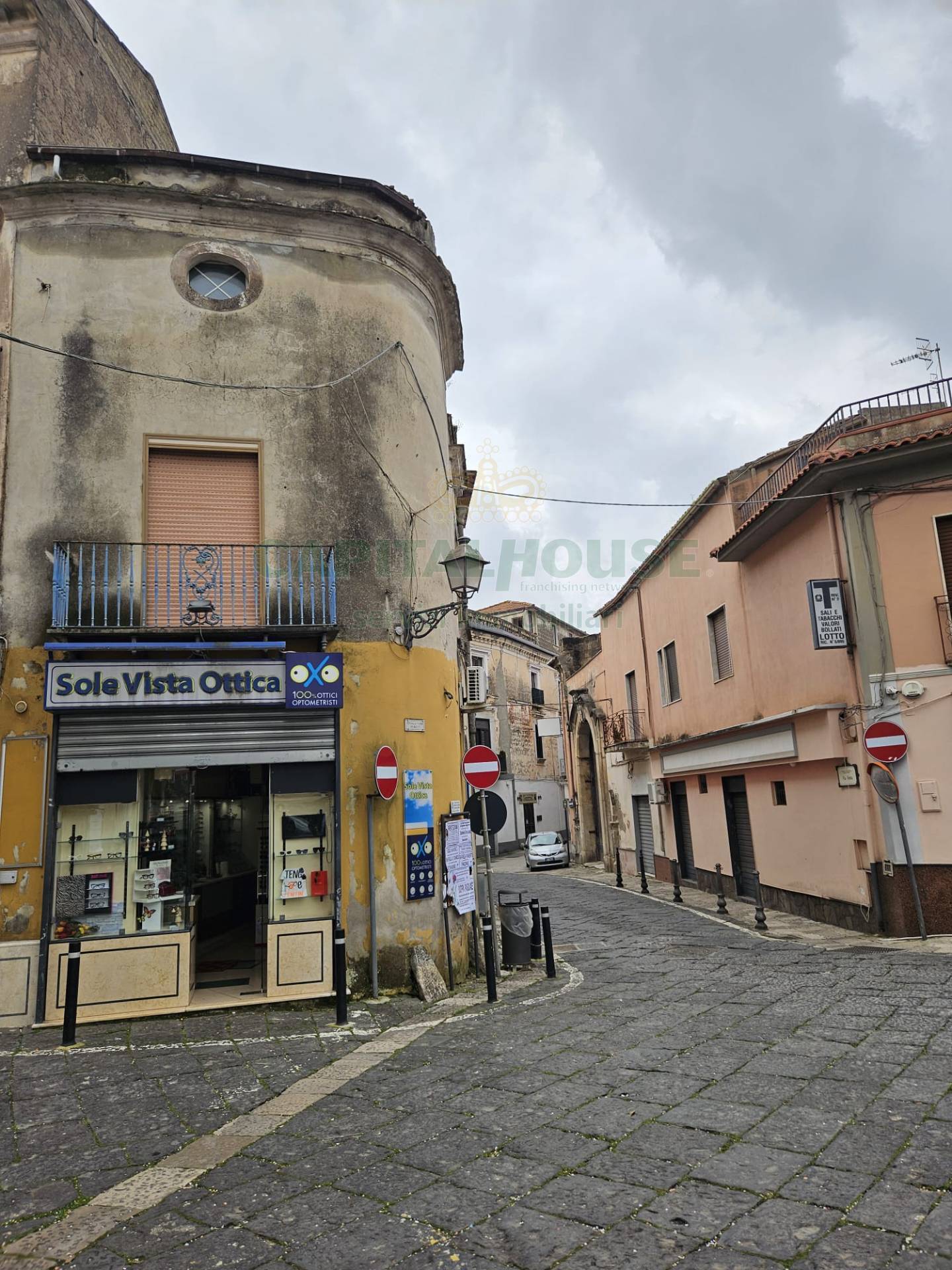 Appartamento in vendita a Pignataro Maggiore