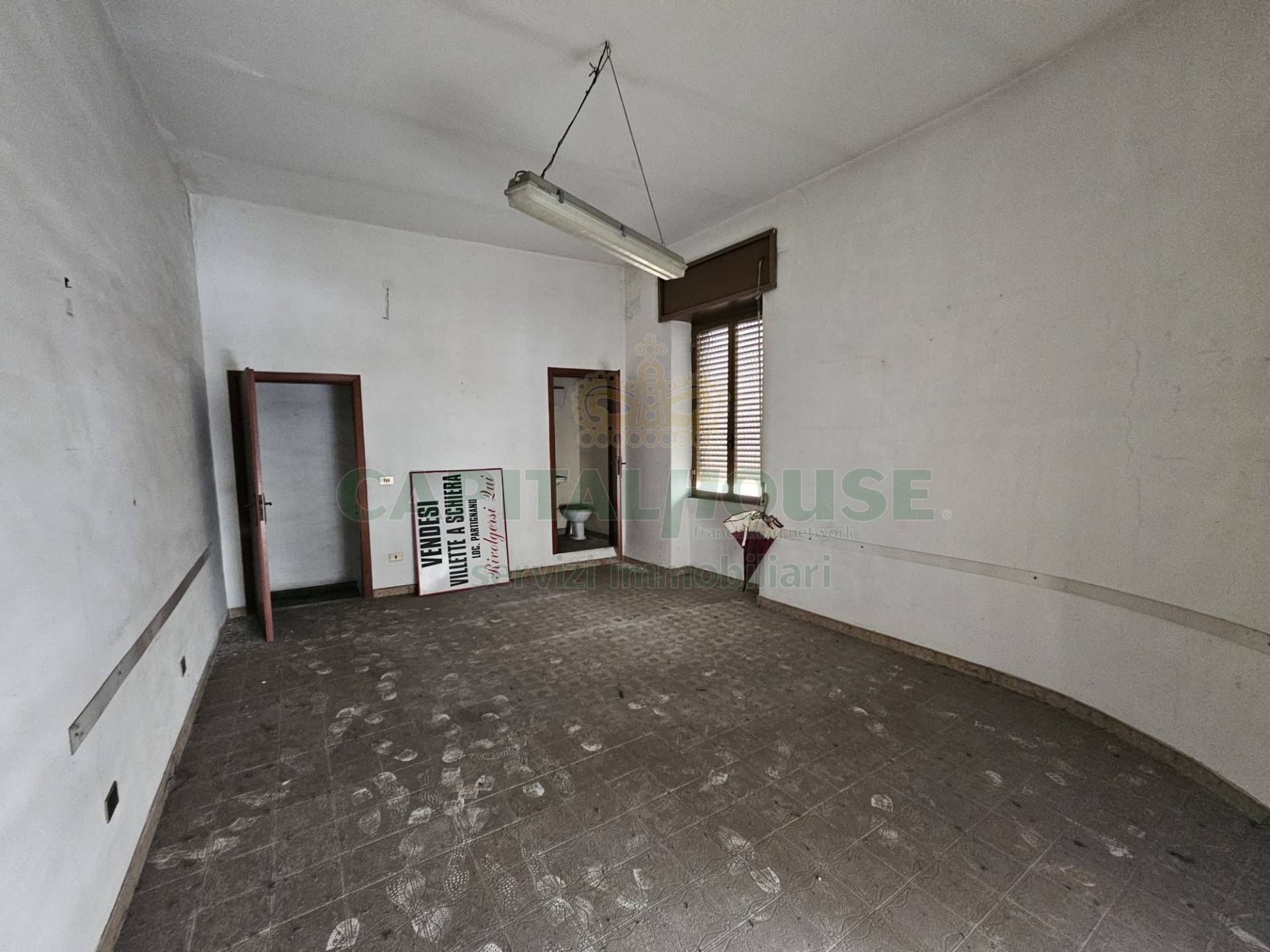 Appartamento in vendita a Pignataro Maggiore