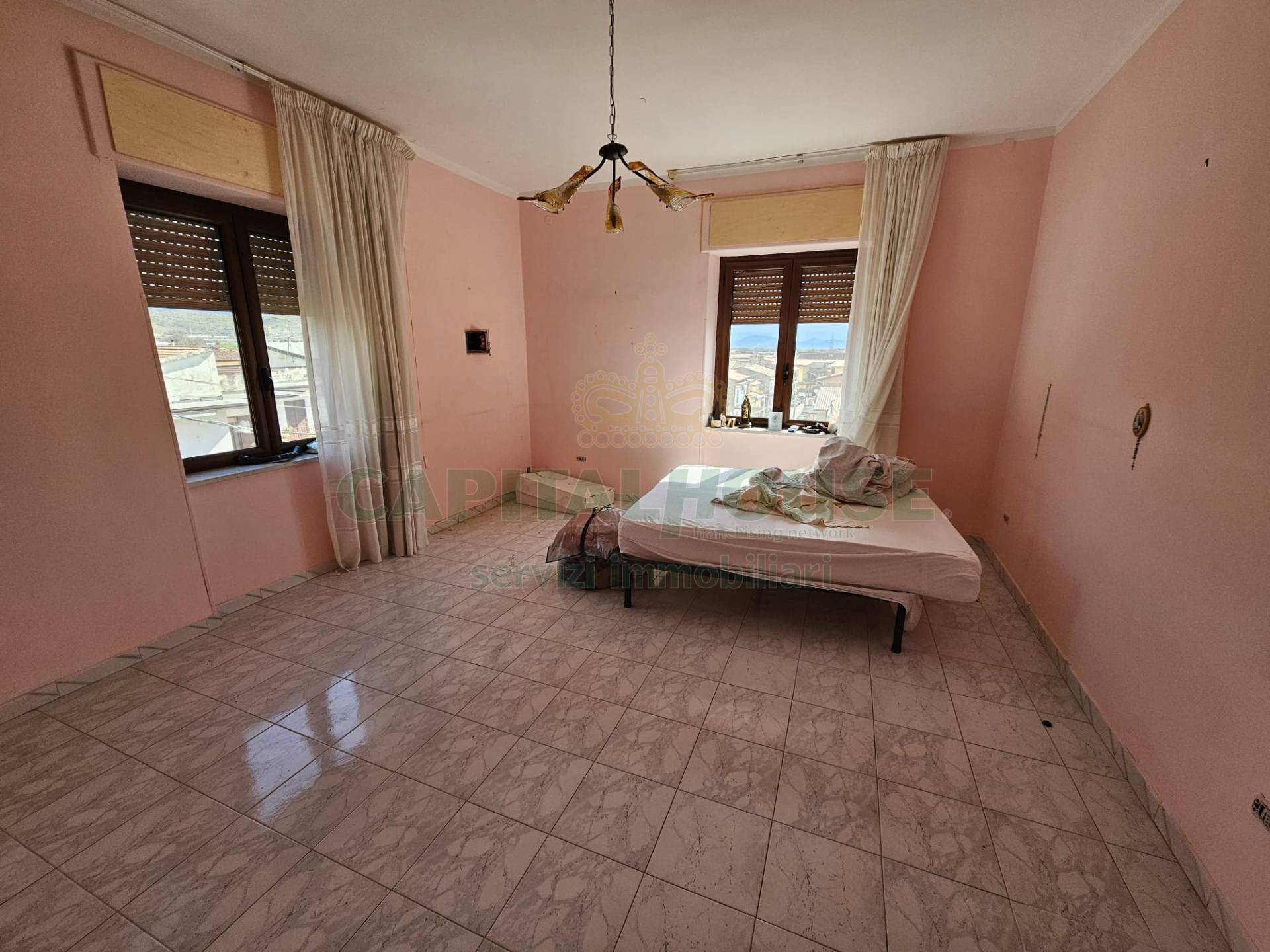 Appartamento in vendita a Sparanise