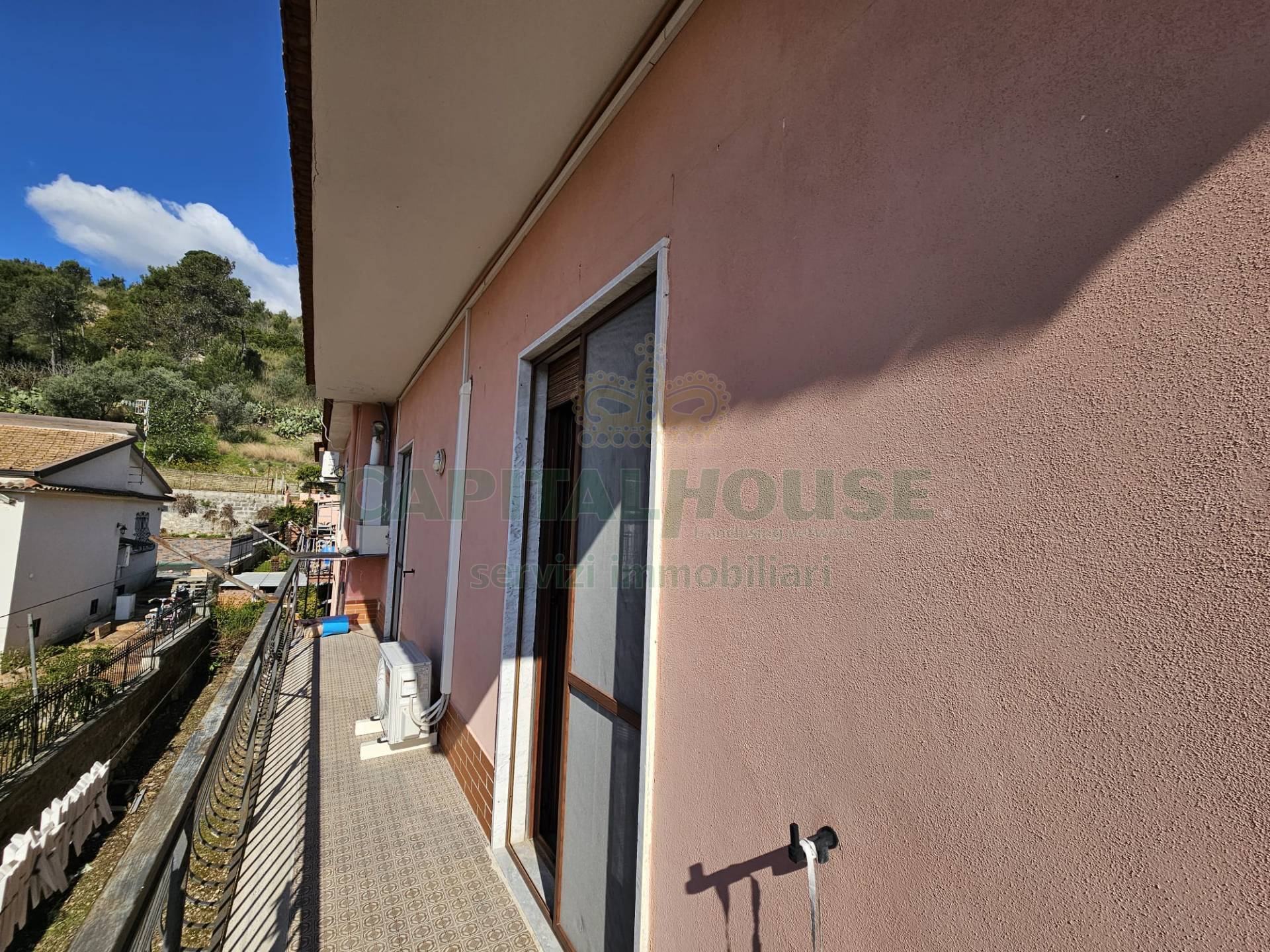 Appartamento in vendita a Sparanise