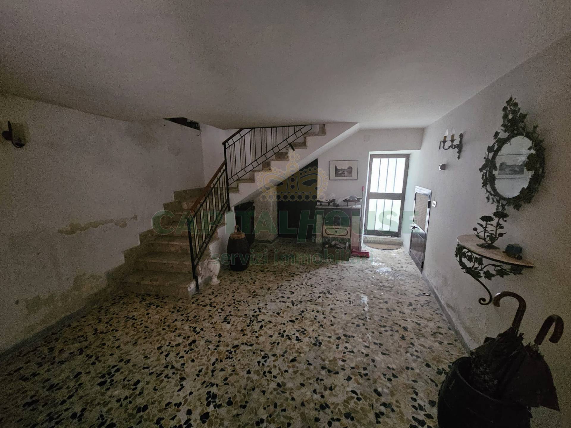 Indipendente in vendita a Monteroduni