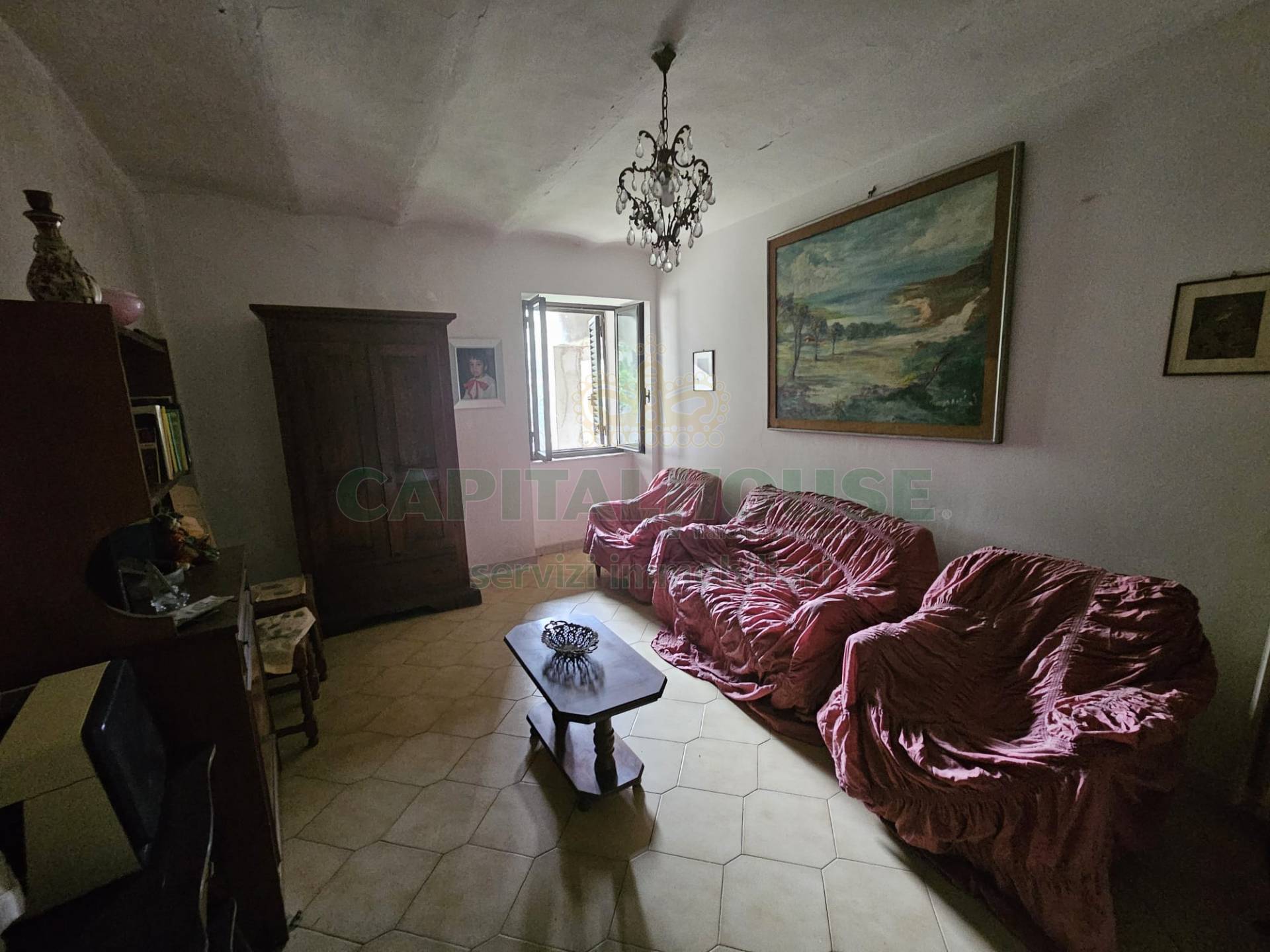 Indipendente in vendita a Monteroduni