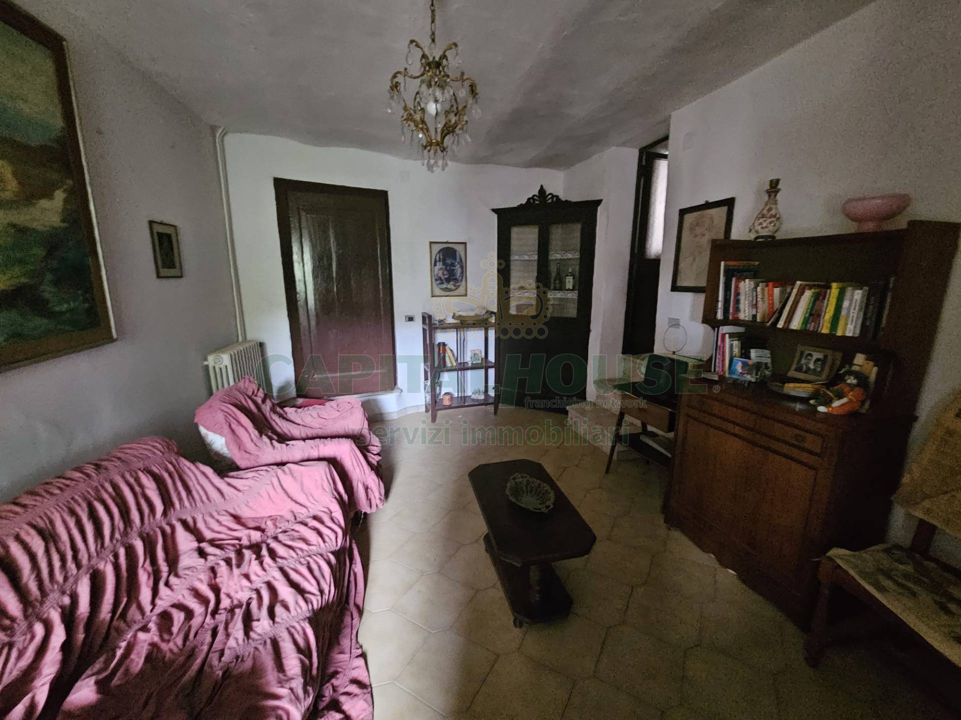 Indipendente in vendita a Monteroduni