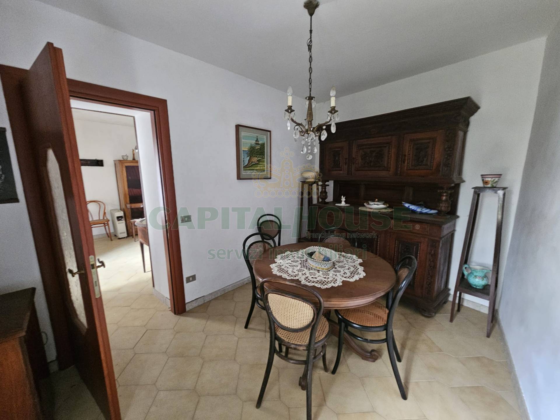 Indipendente in vendita a Monteroduni