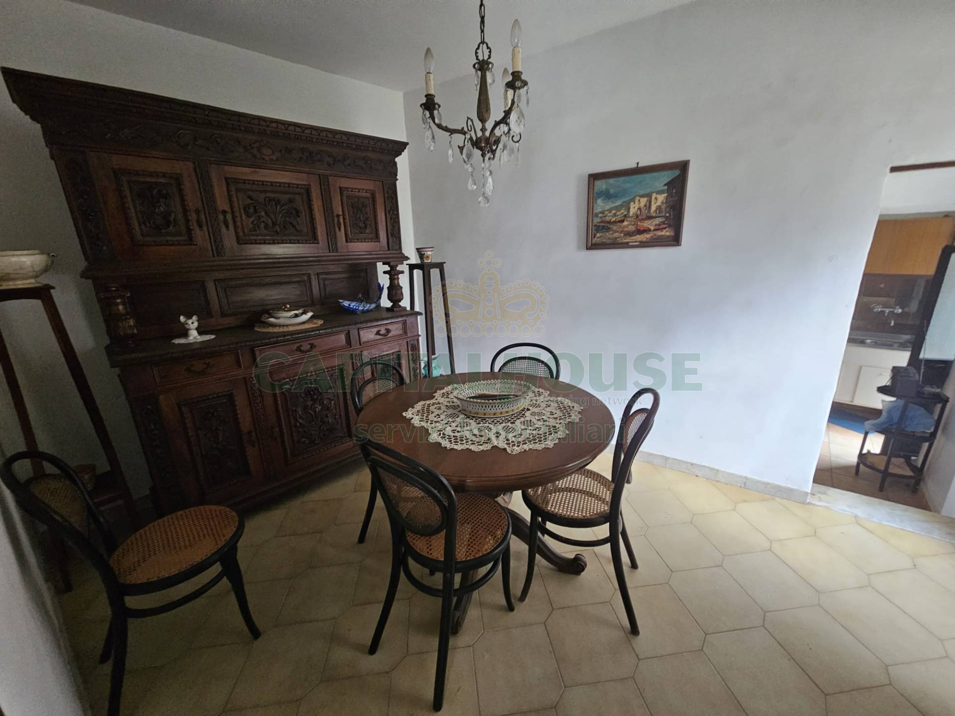 Indipendente in vendita a Monteroduni